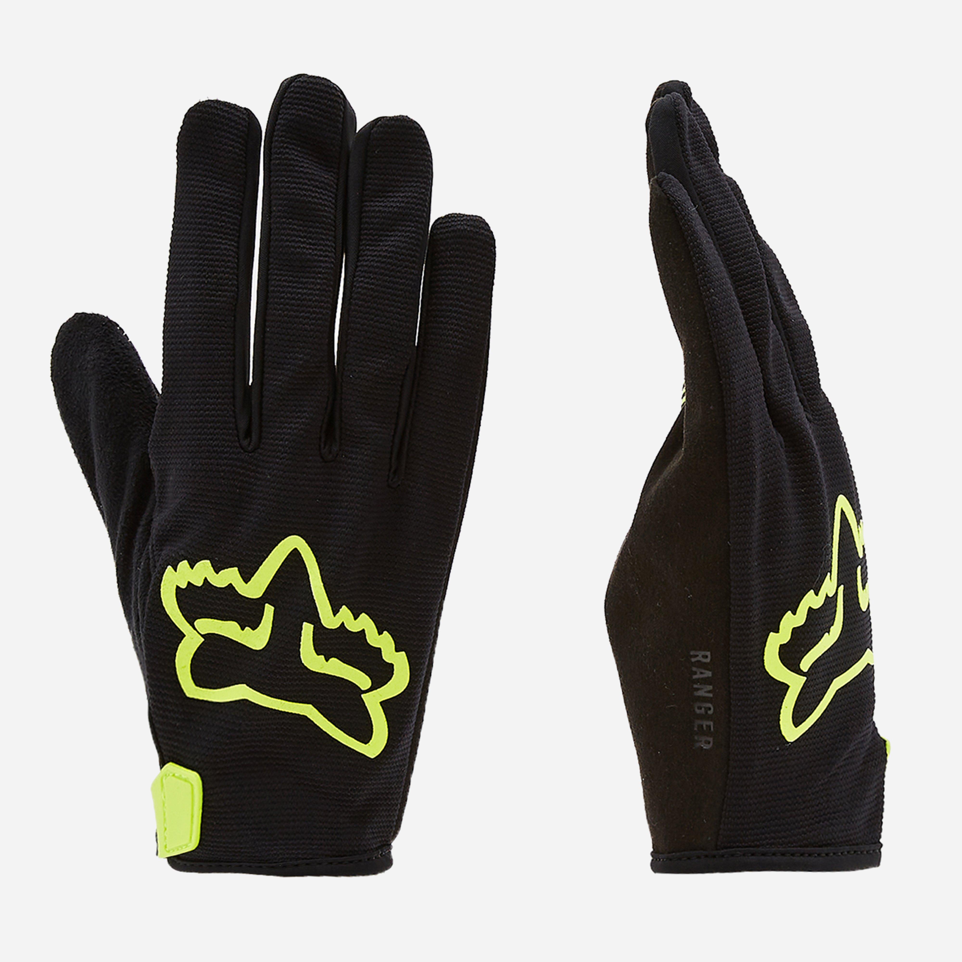 Men’s Ranger Gloves
