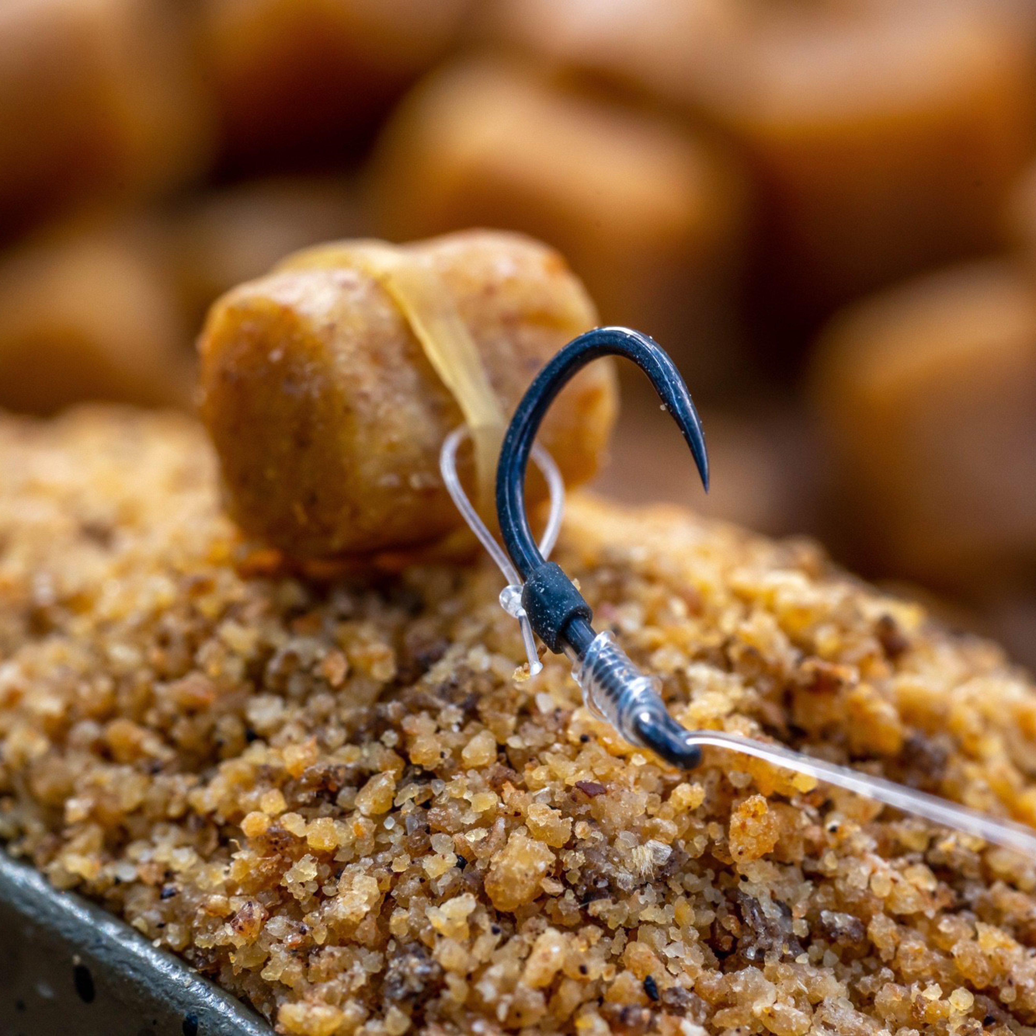 SMWG Bait Bands 4 Inch Size 16