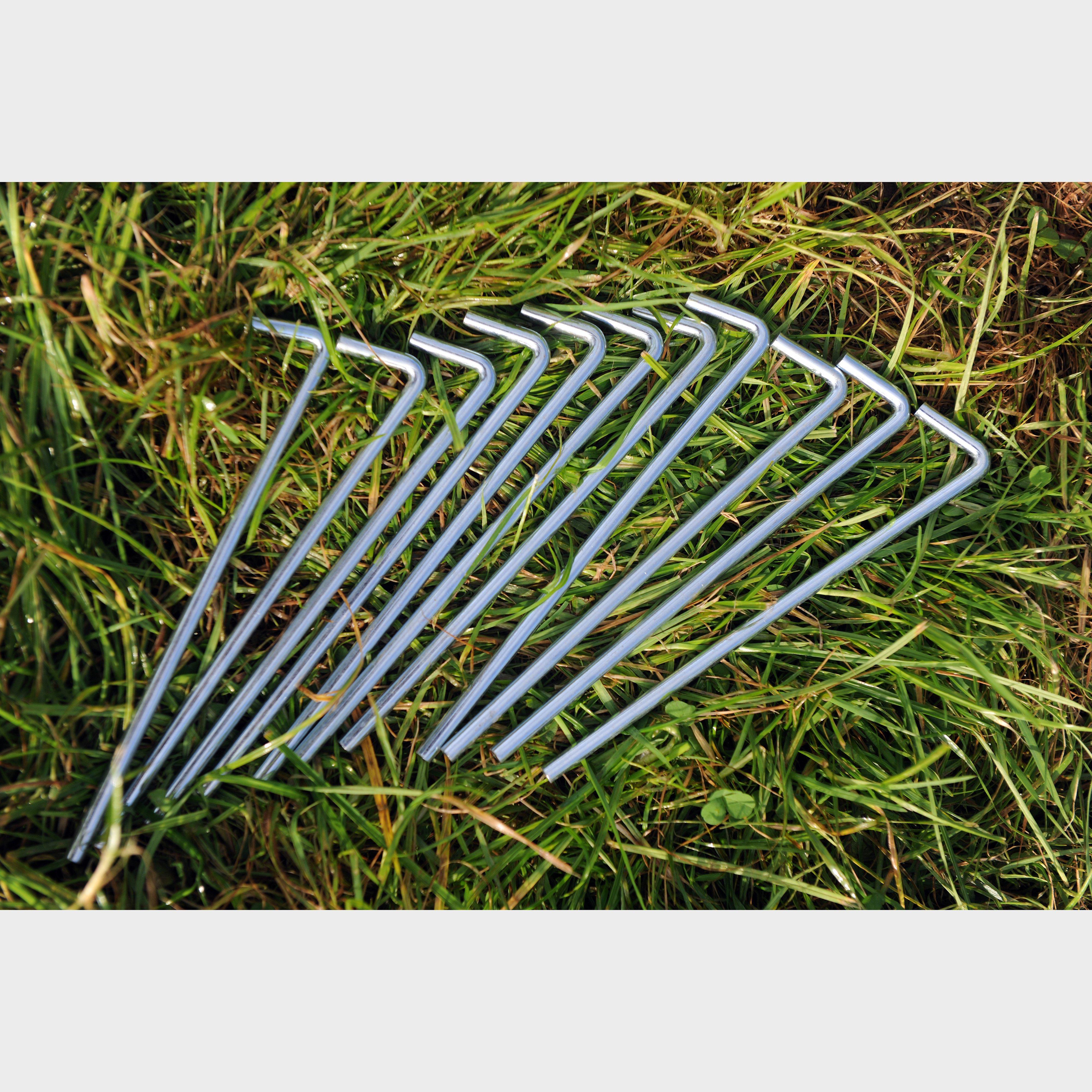 Kepler 9 Nightfall Air Tent