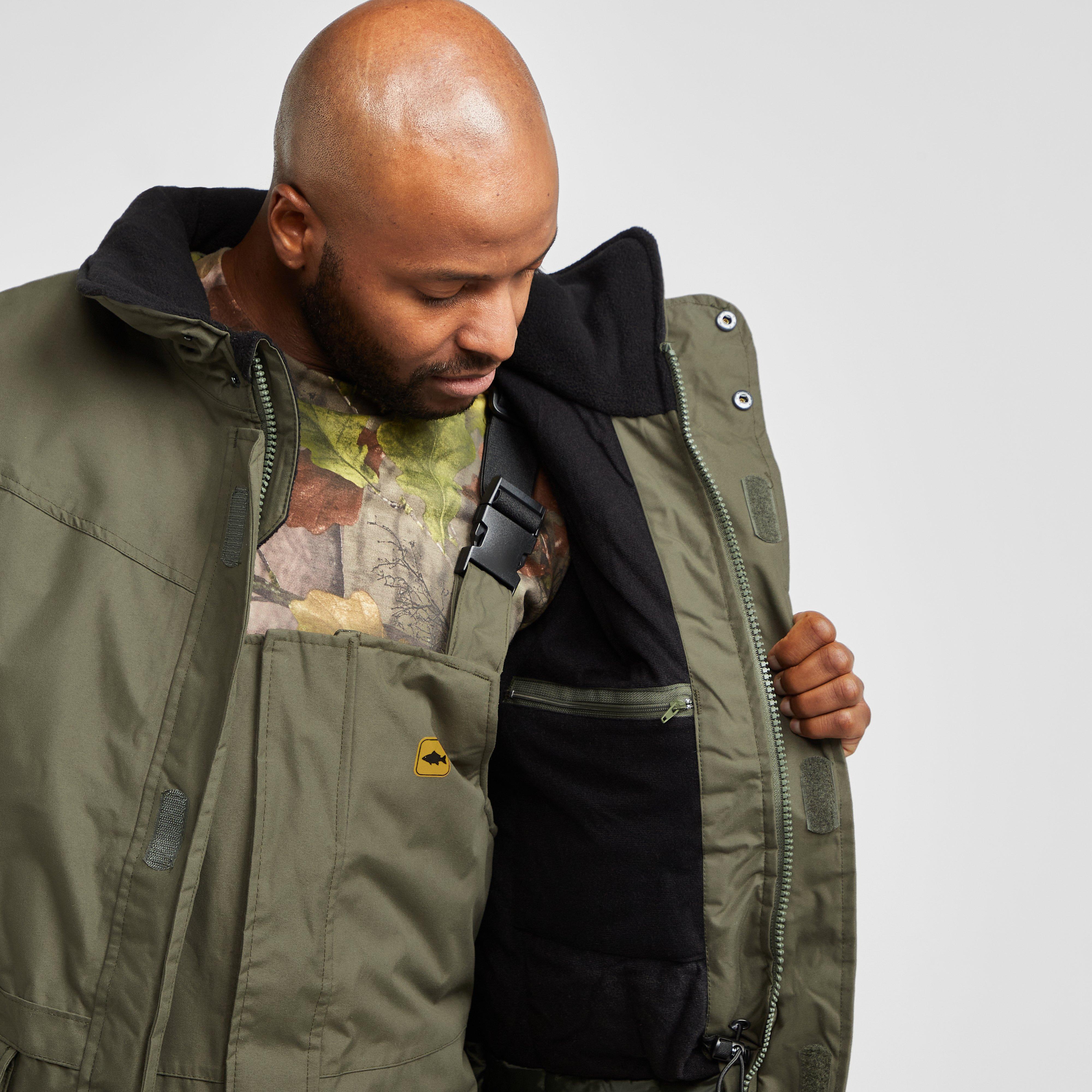 Highgrade Thermo Suit