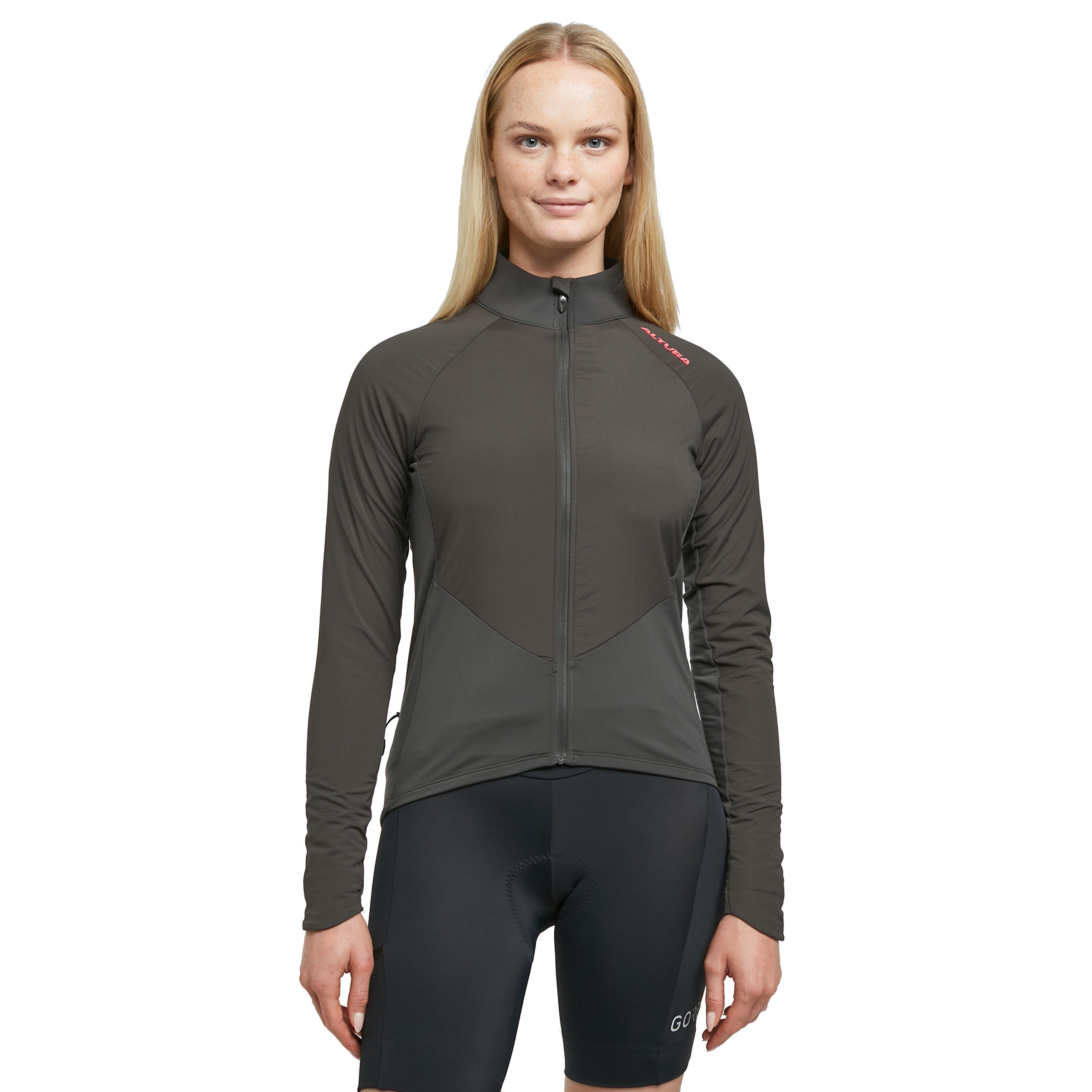 Women's Endurance Long Sleeve Jersey