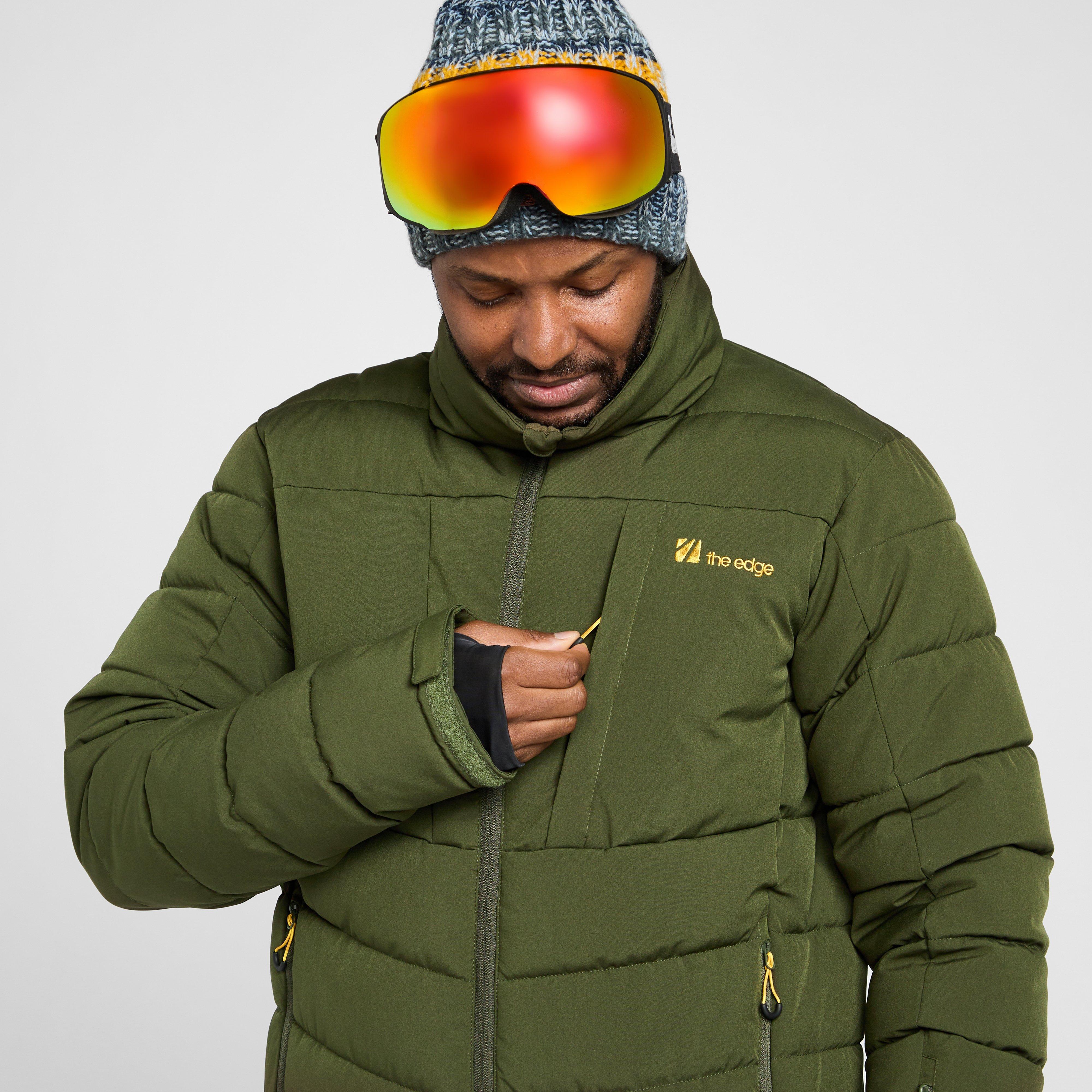 Men’s Bromont Insulator Jacket