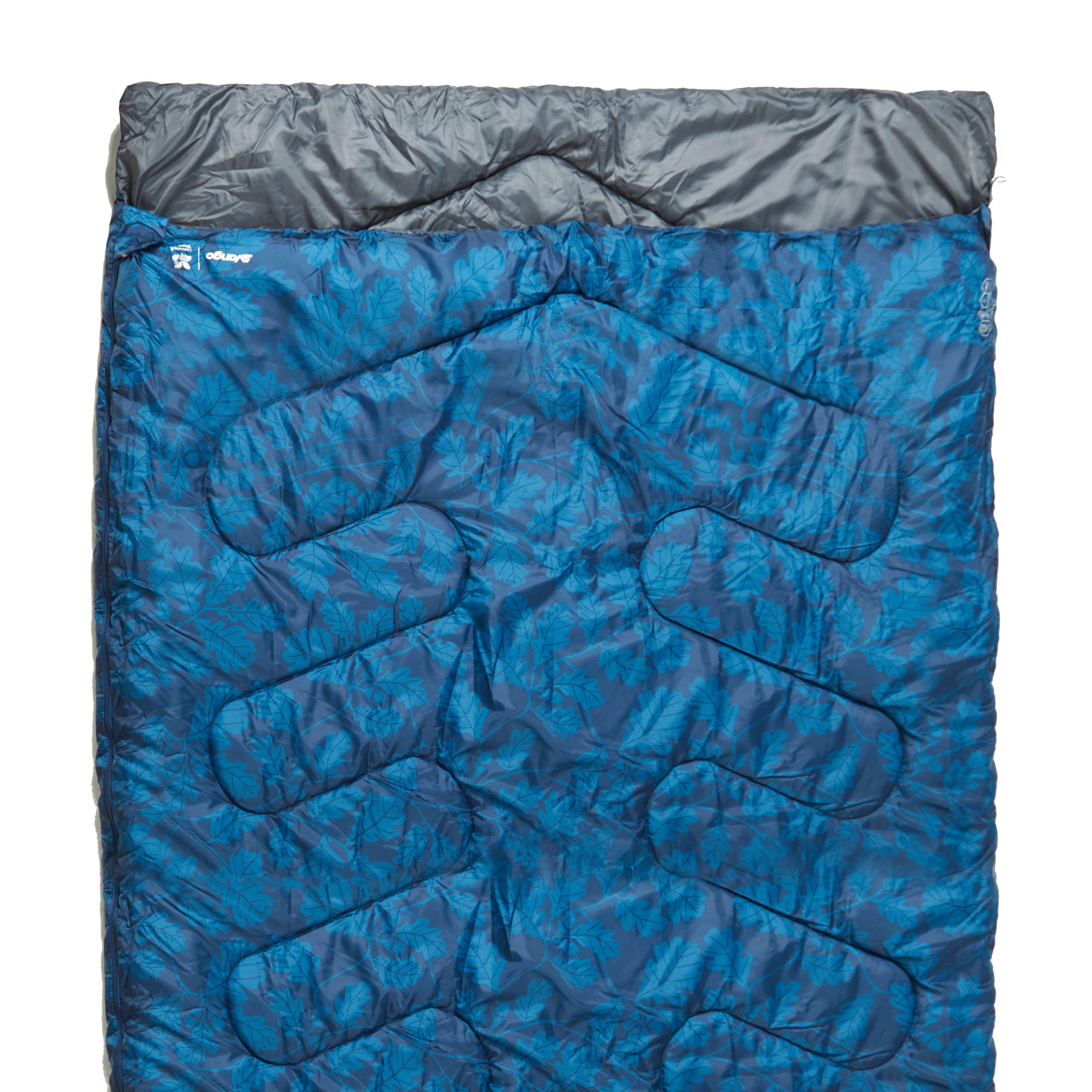 Gwent Double Sleeping Bag