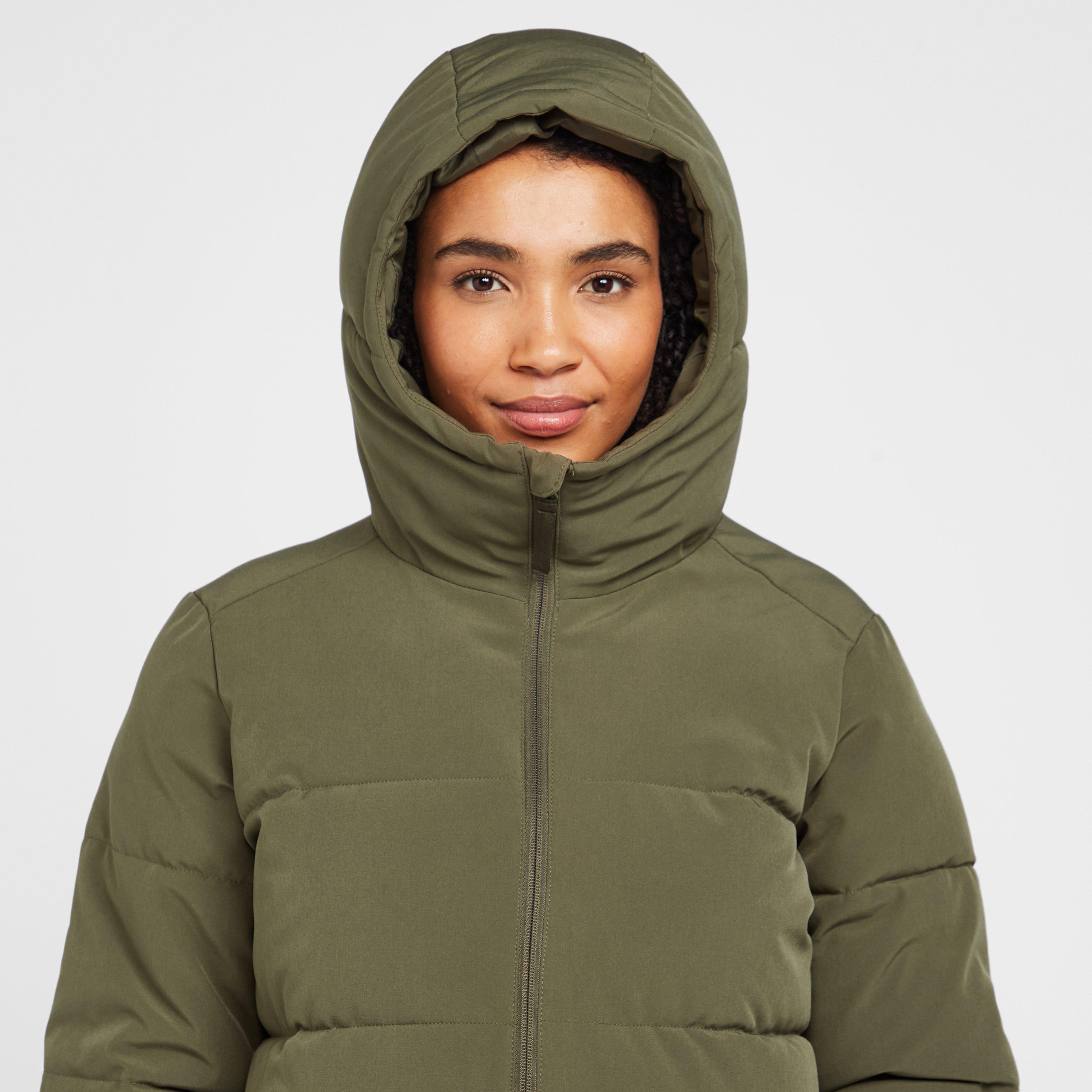 Women’s Roaming Jacket