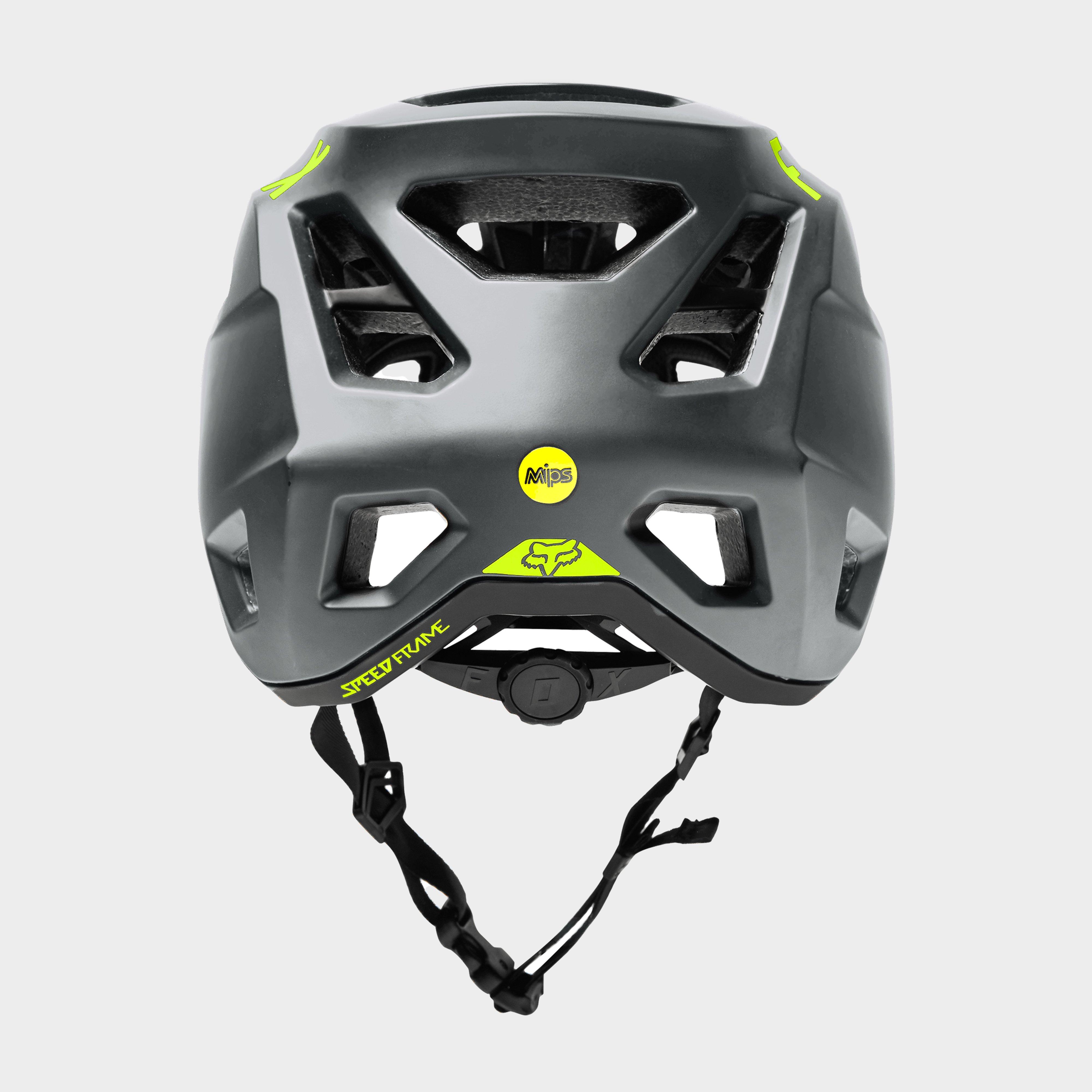Speedframe Helmet