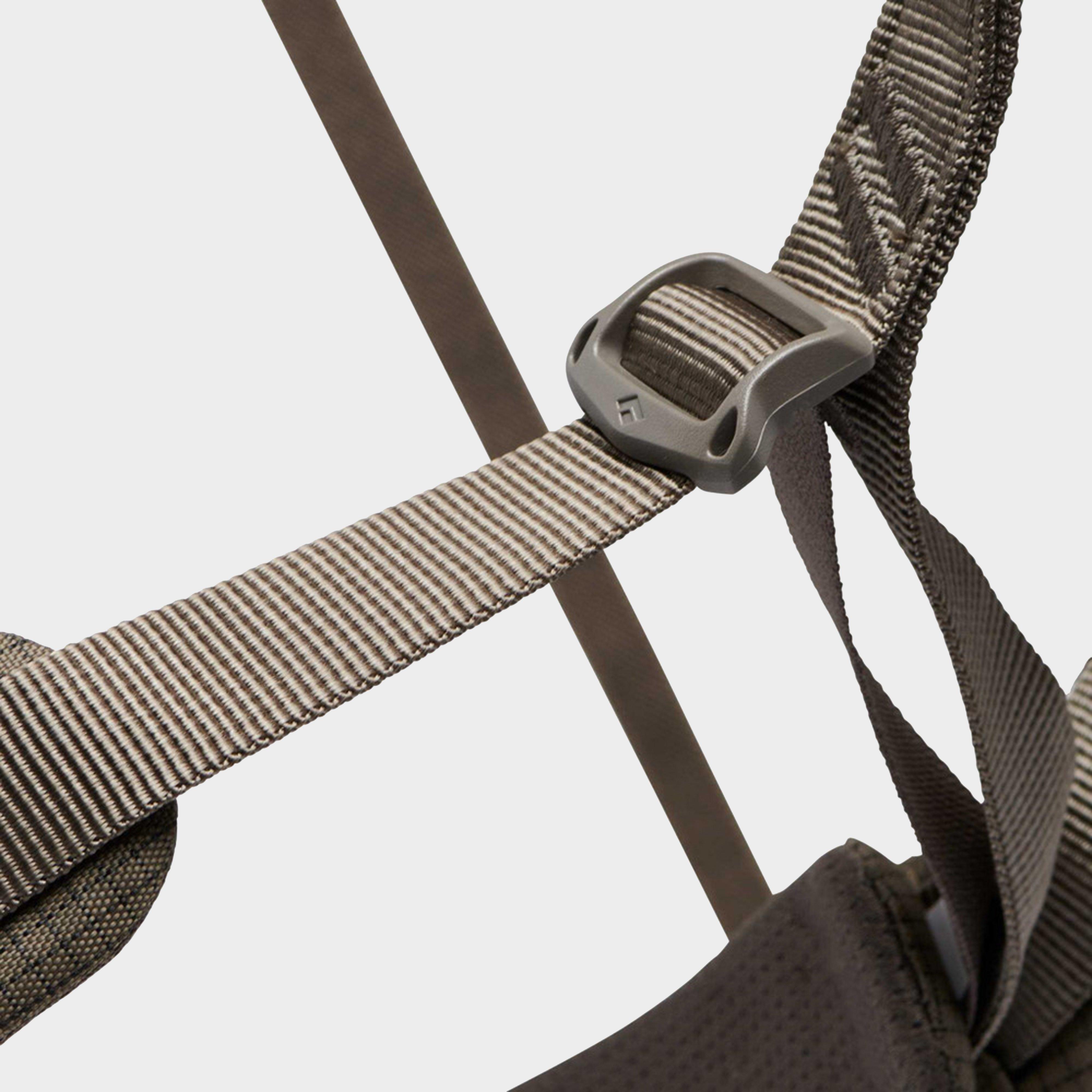 Men’s Momentum Climbing Harness
