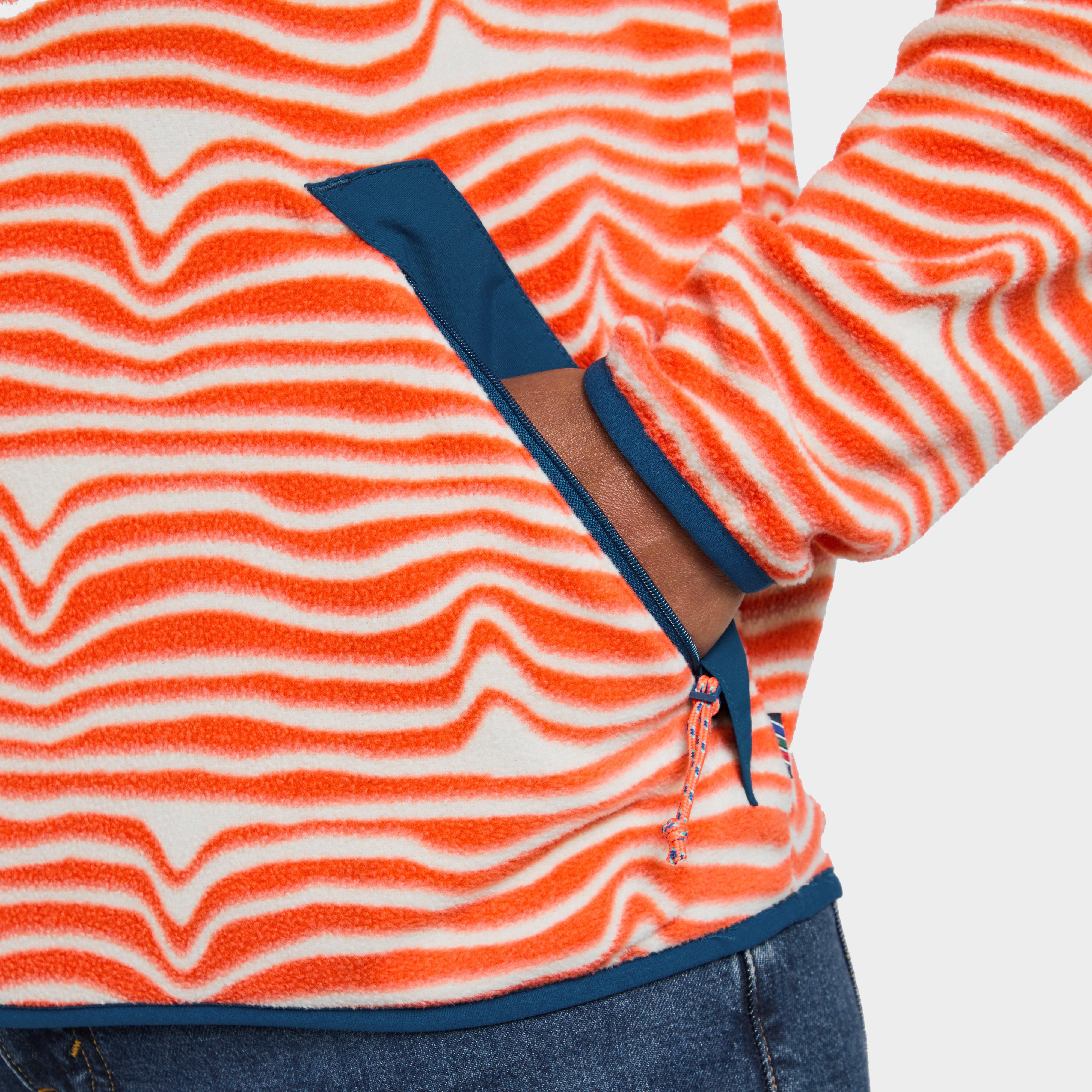 Men’s Teton Overhead Fleece