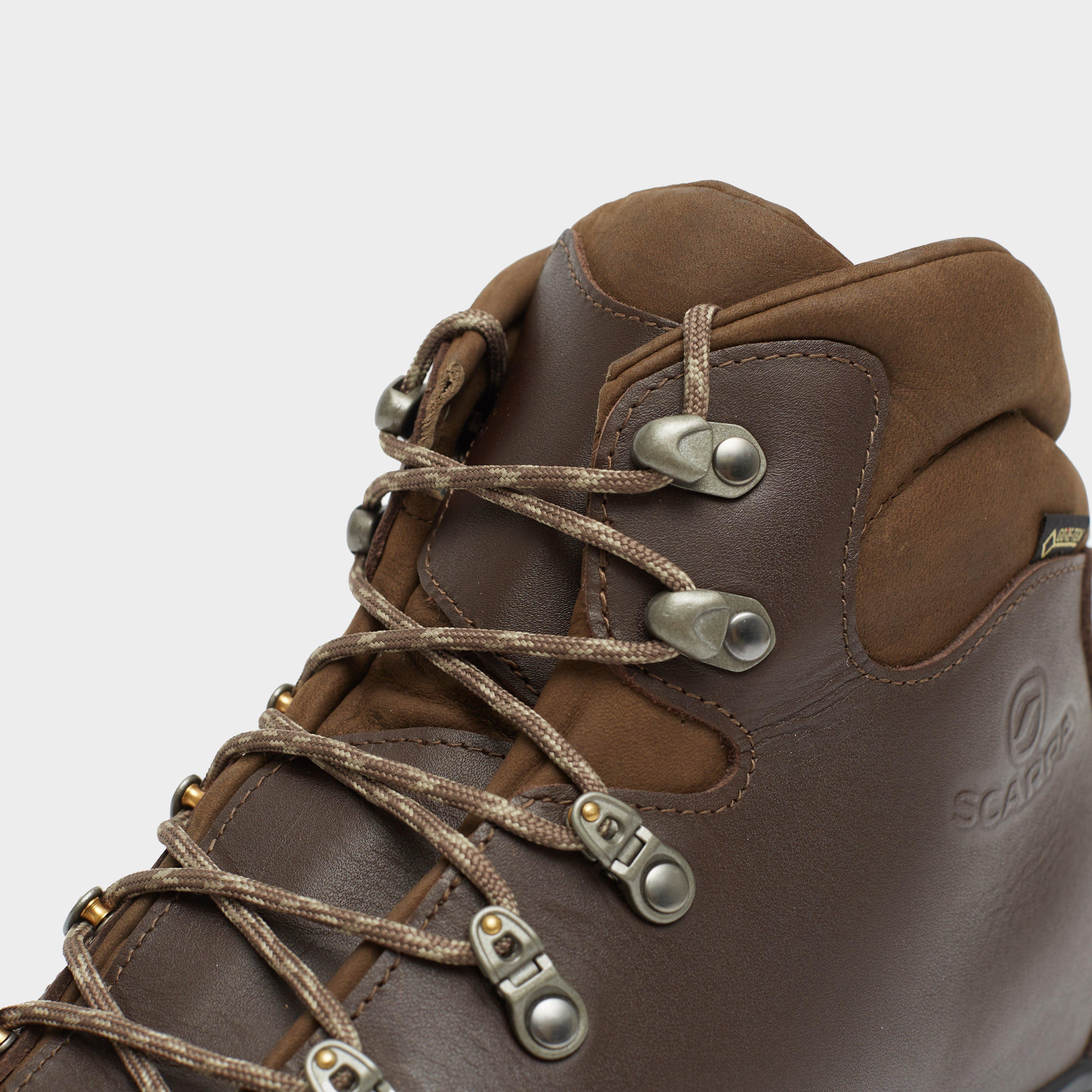 Delta GTX Activ Men's Walking Boots