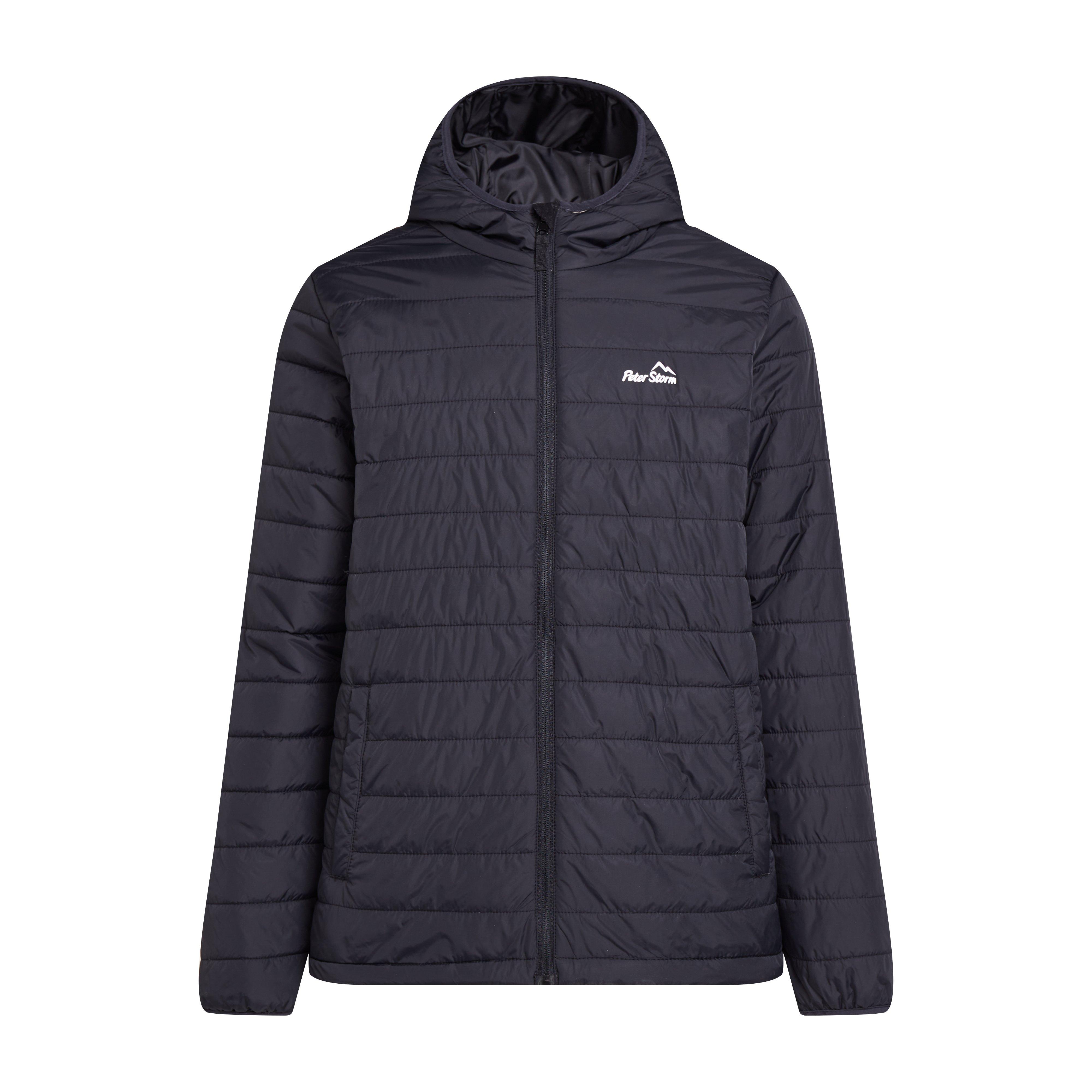 Men's Blisco II Hooded Jacket