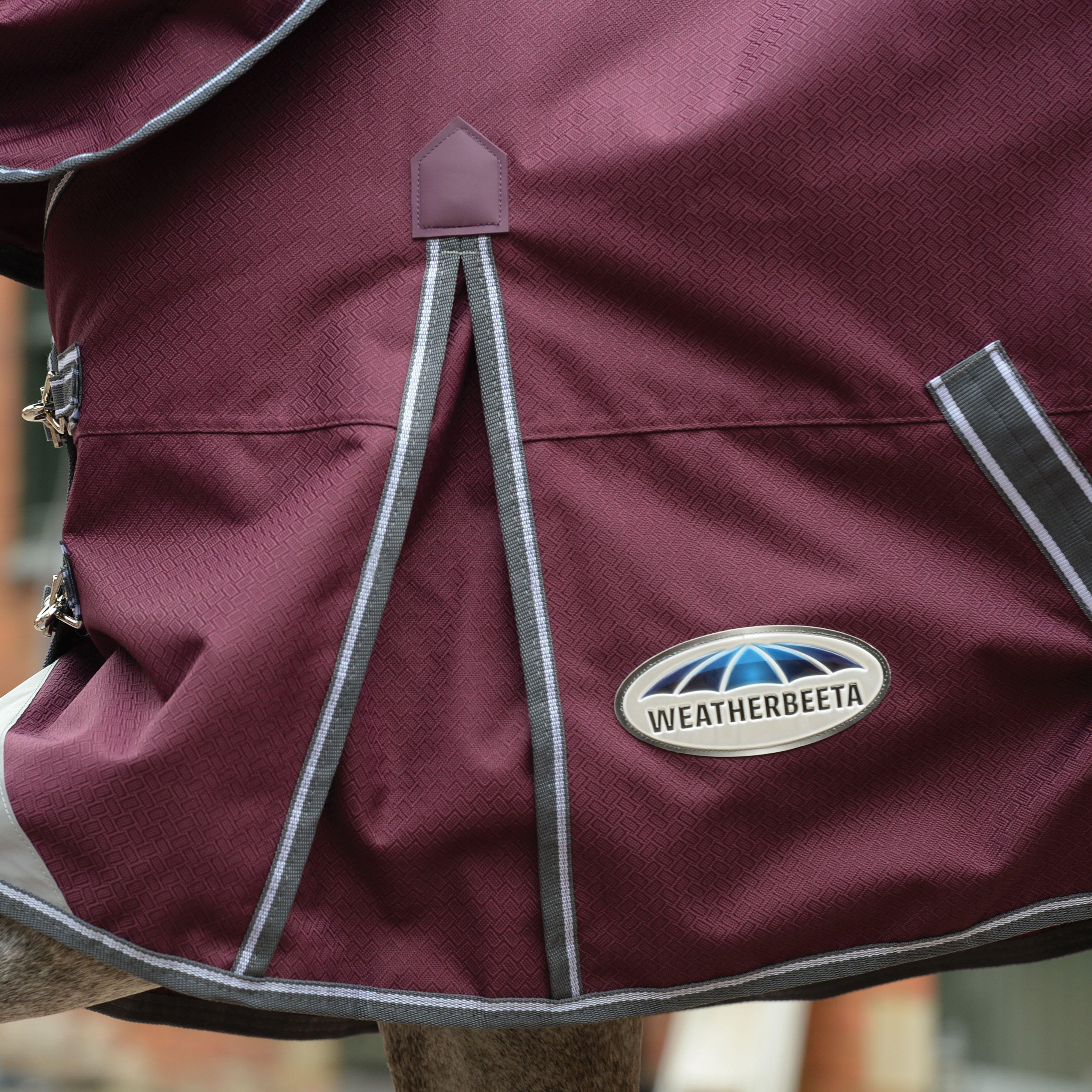 ComFiTec Plus Dynamic Detatch-A-Neck Medium