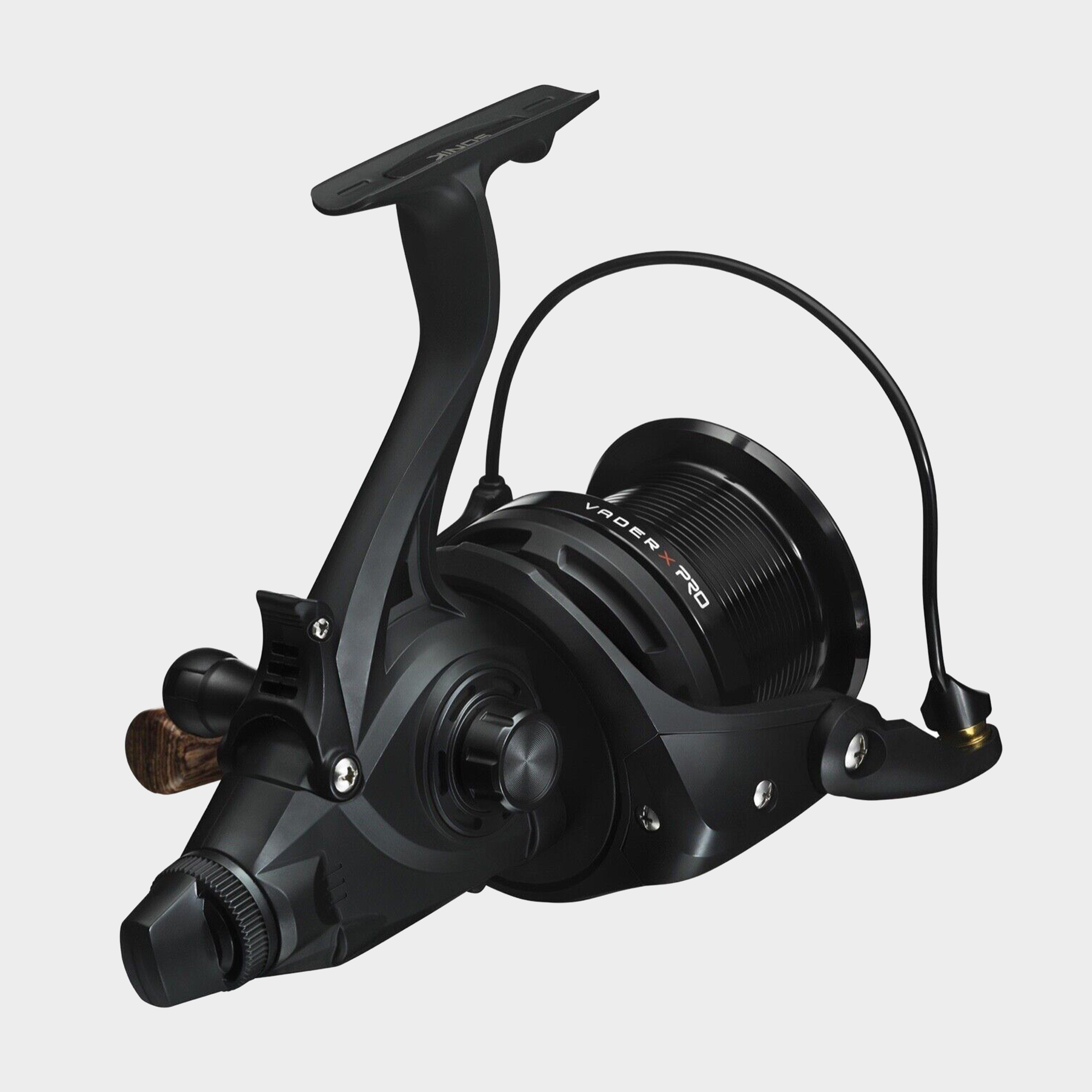 Vaderx Pro FRS 1000 Carp Reels
