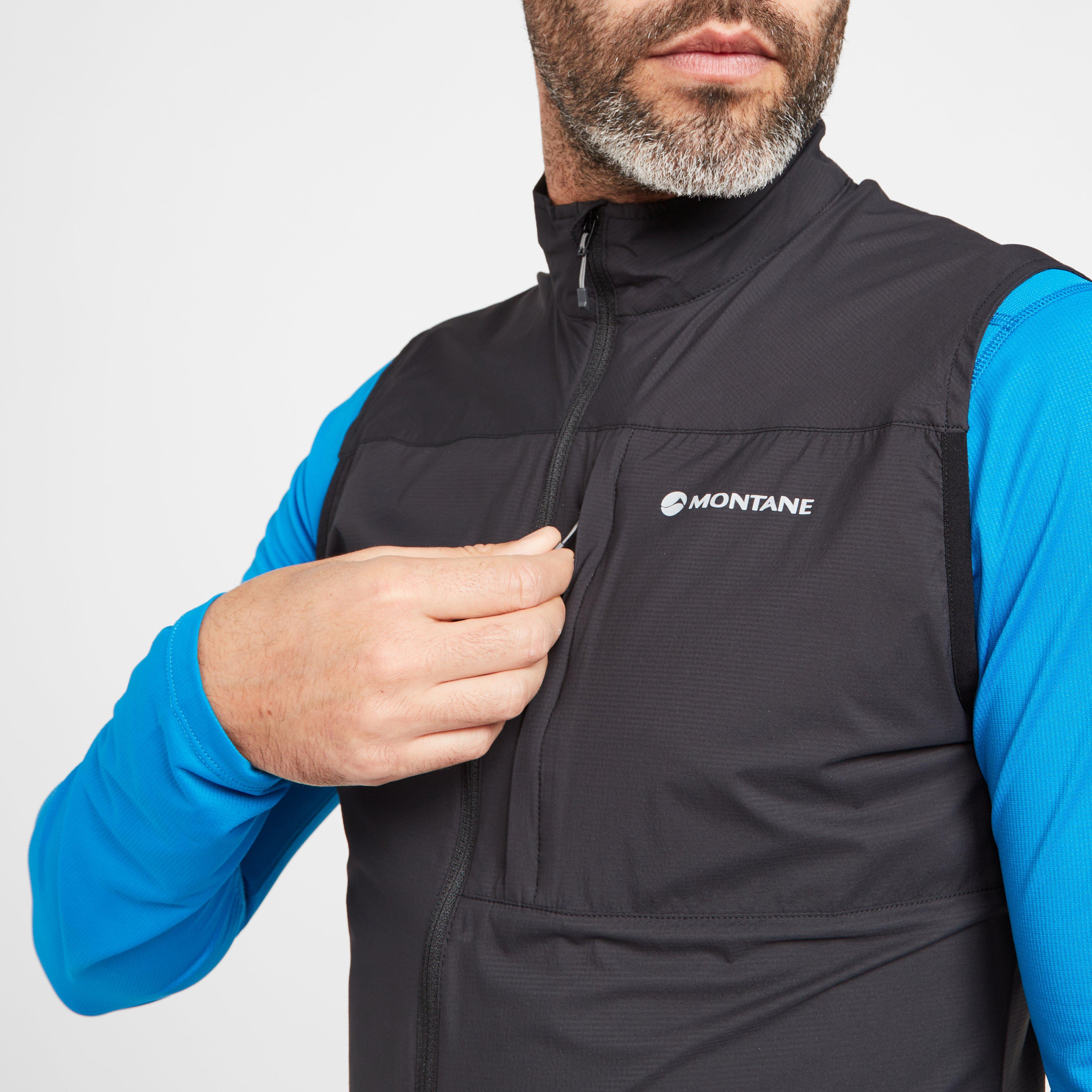 Men’s Featherlite Gilet
