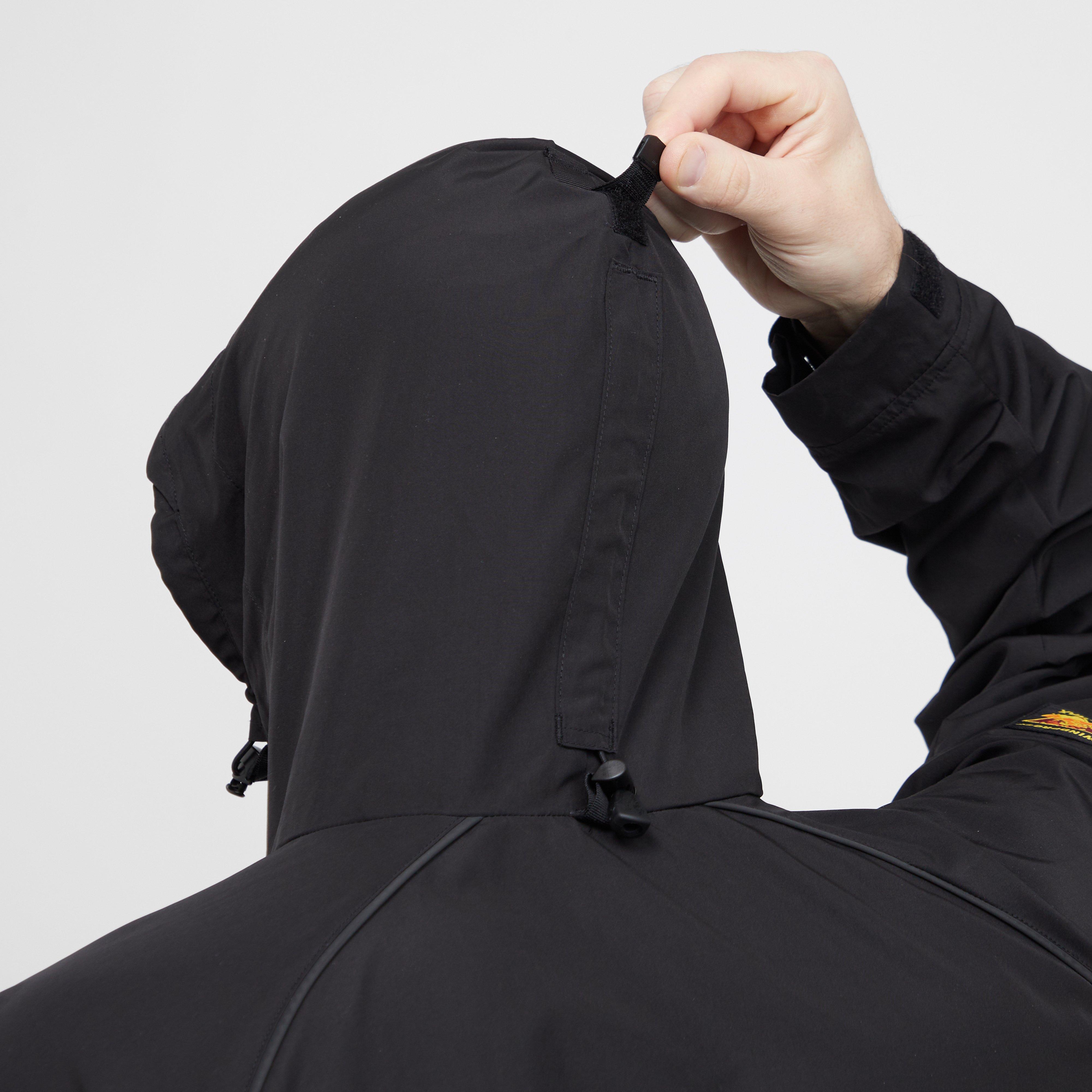 Men's Fuera Windproof Smock