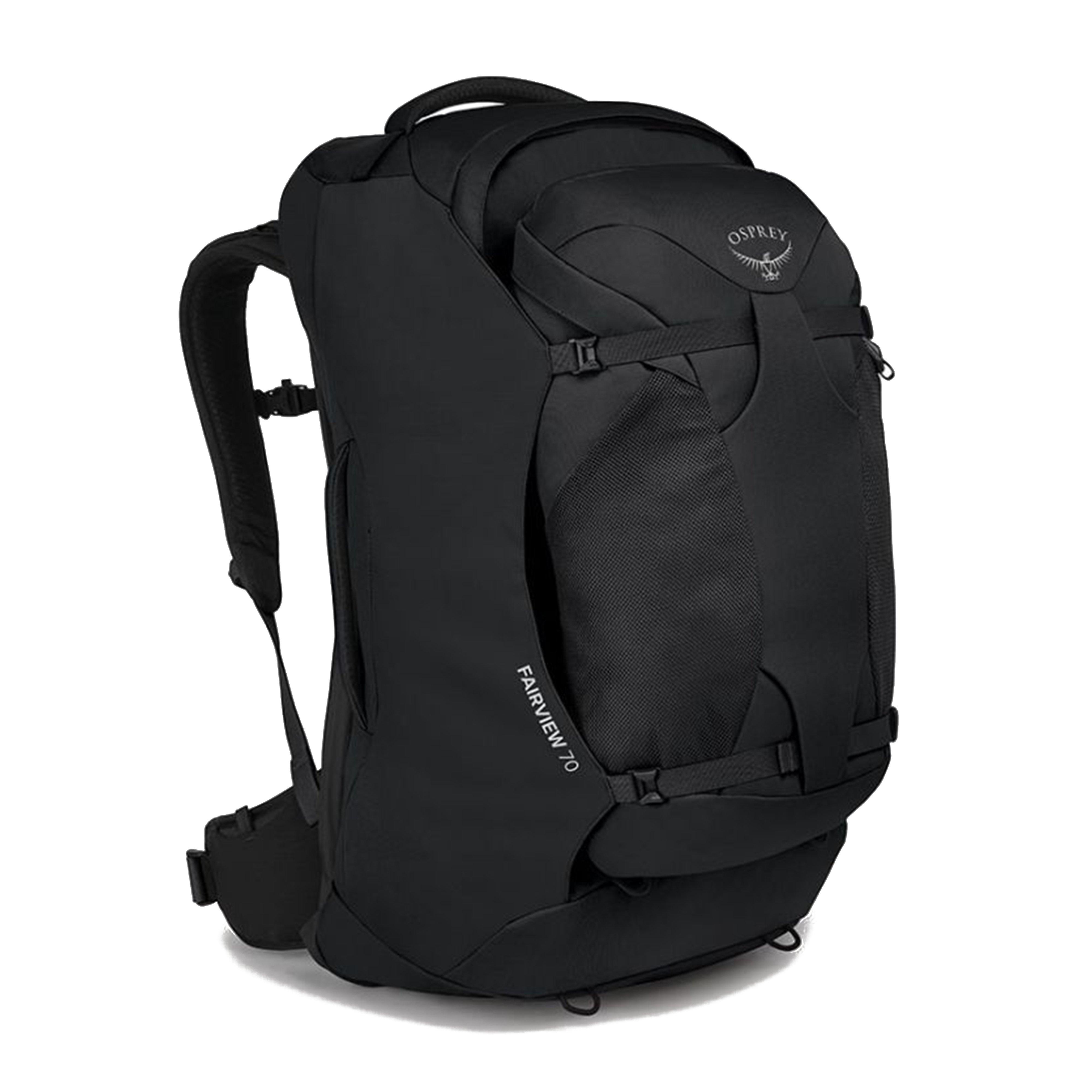 Women's Fairview 70L Travel Backpack