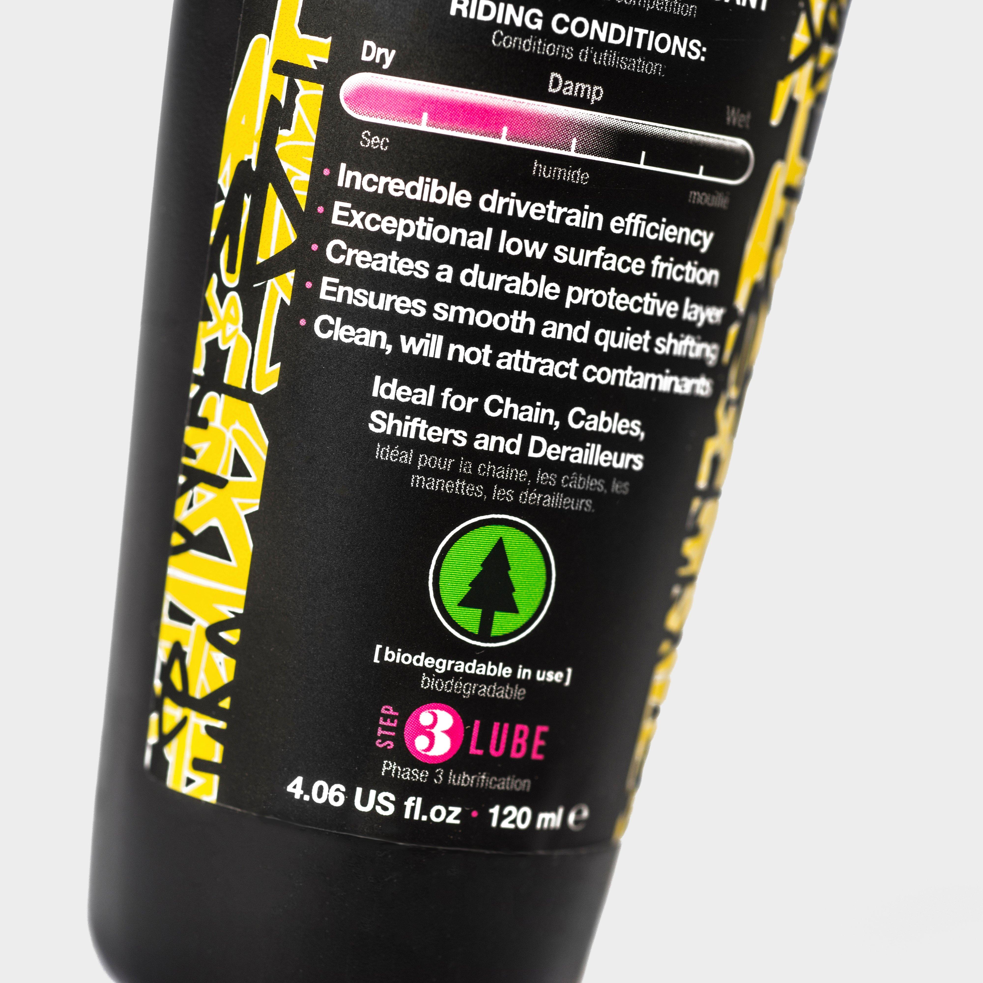 Bio Dry Lube (120ml)