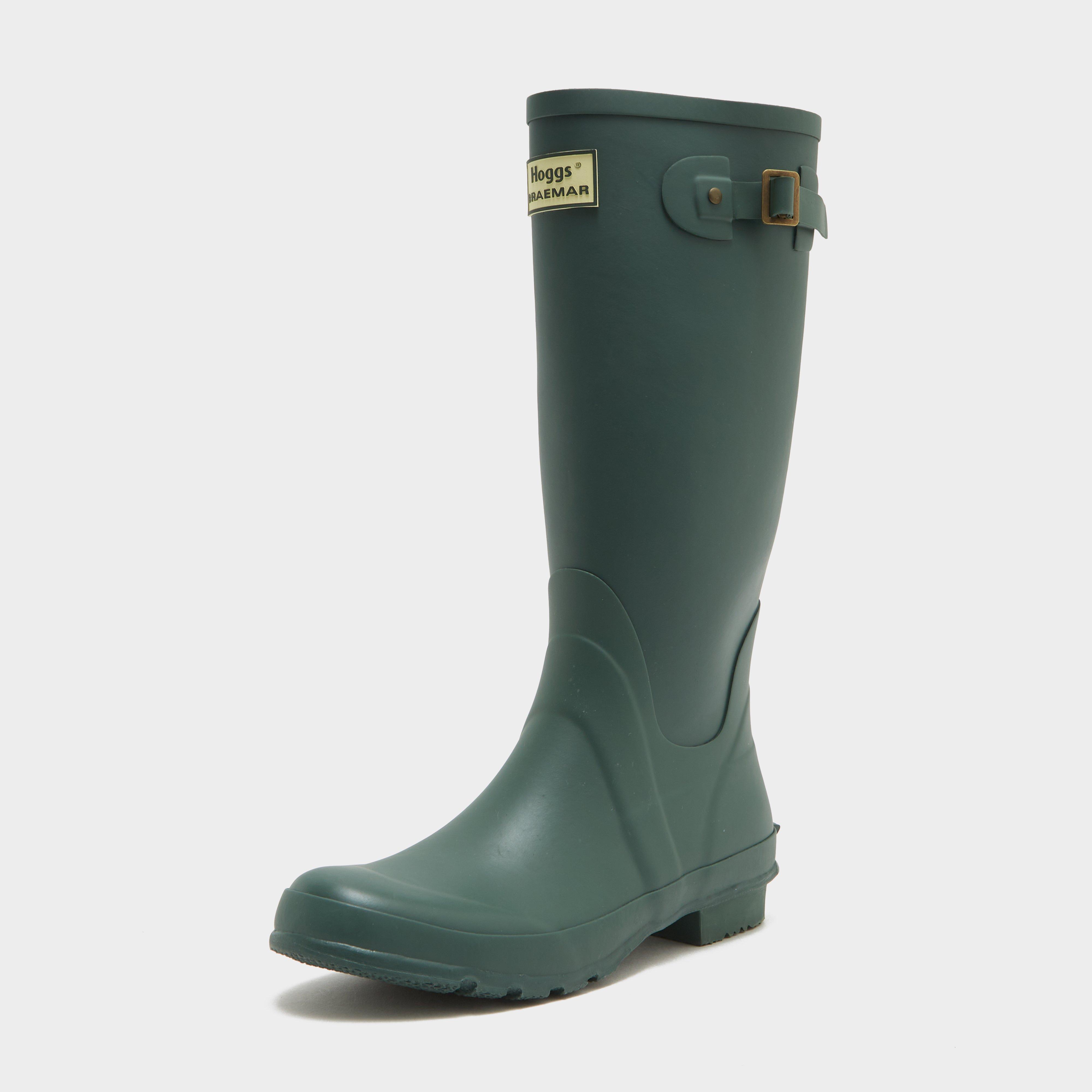 Men’s Braemar Wellington Boots