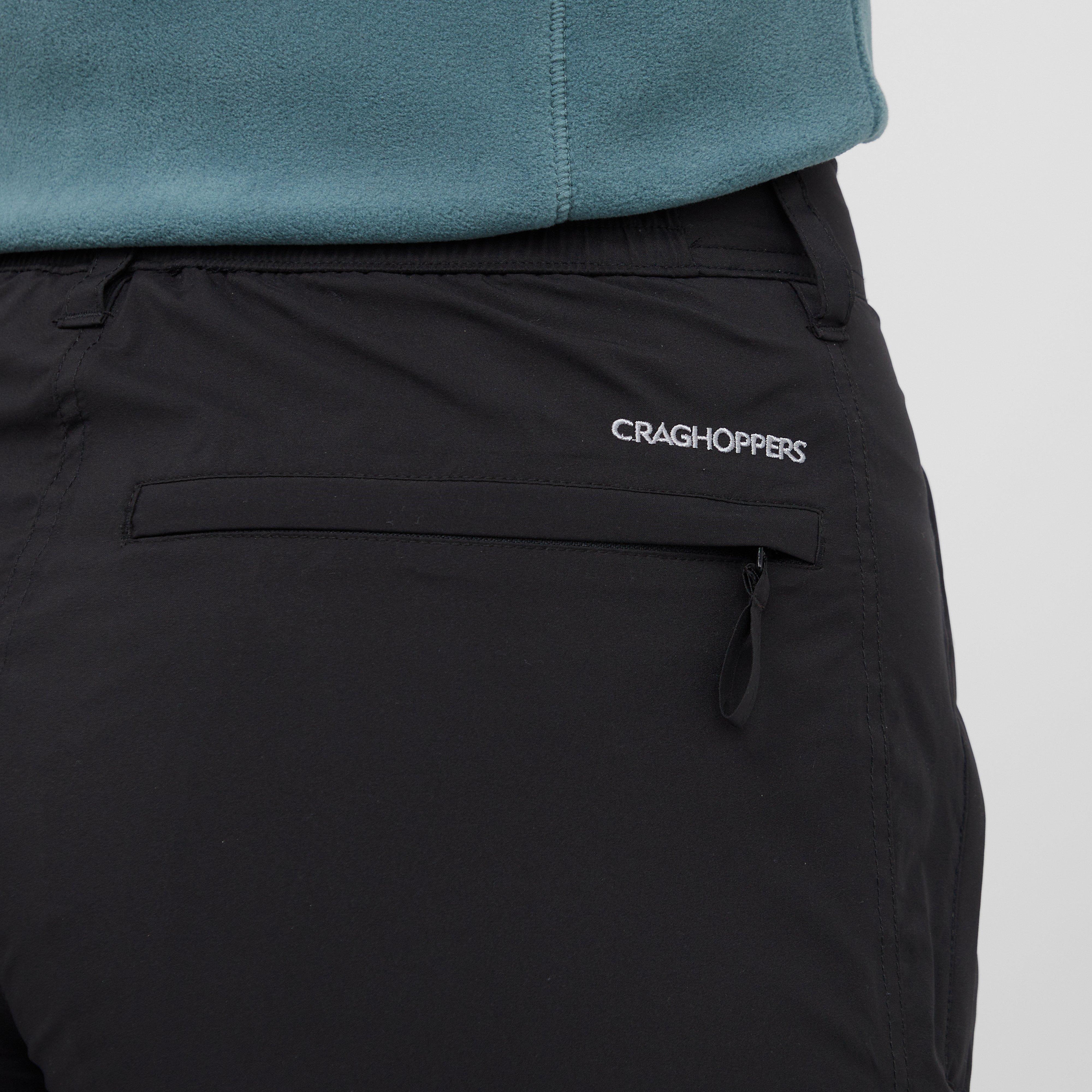 Women's Natales Waterproof Cargo Trousers