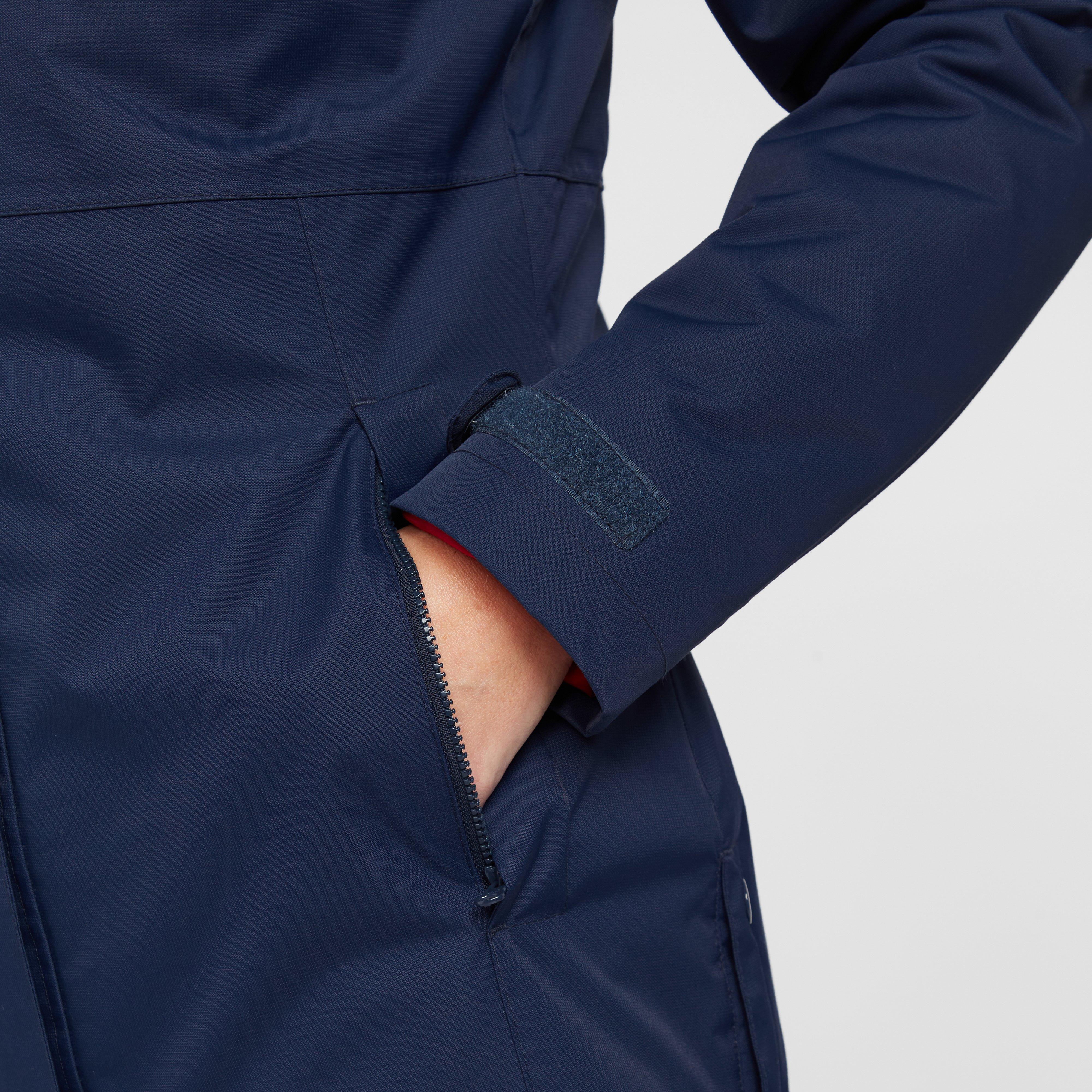 Women's Maya WP Insulated Jacket