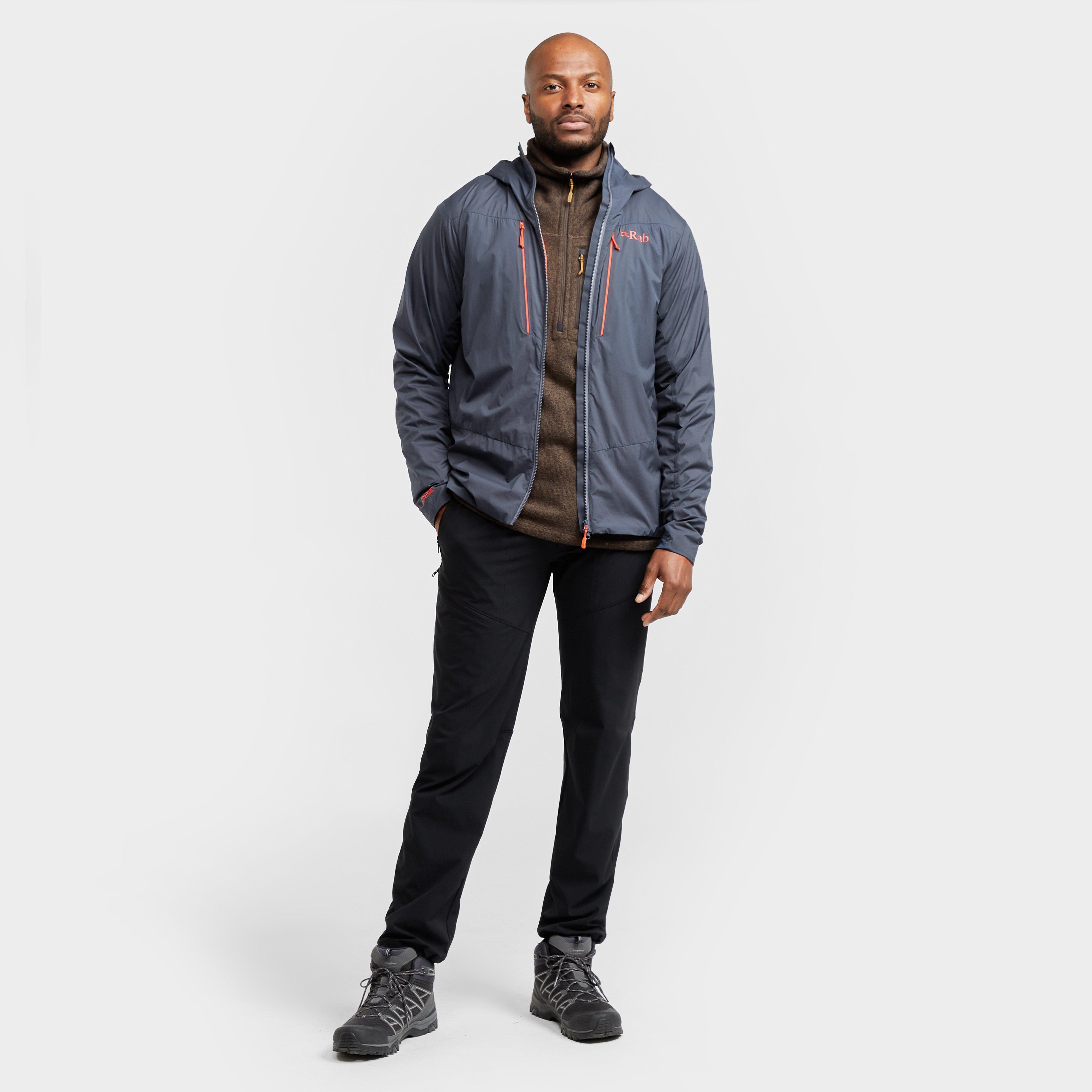 Men’s Vapour-Rise™ Alpine Light Jacket