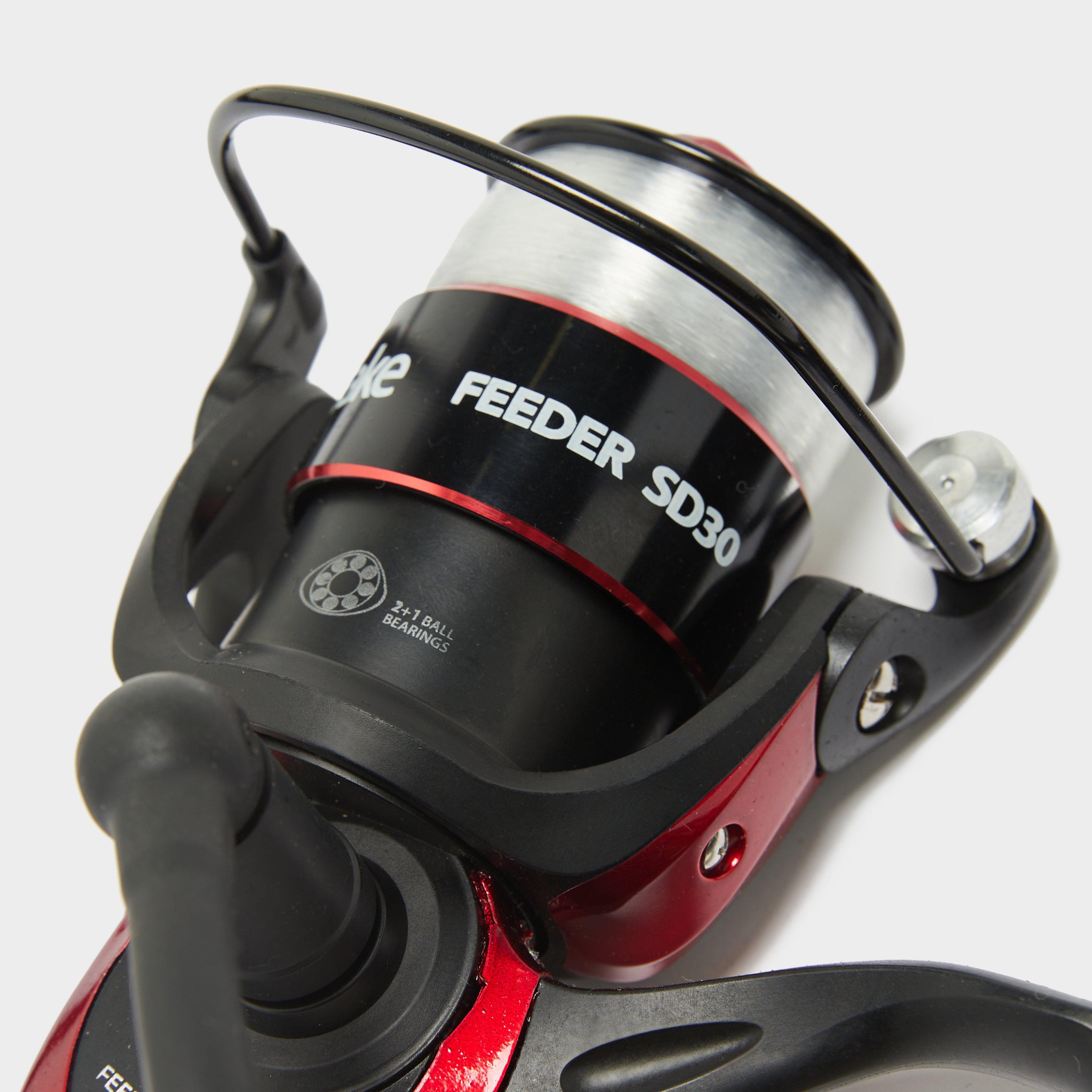 Feeder Rod Combo Kit