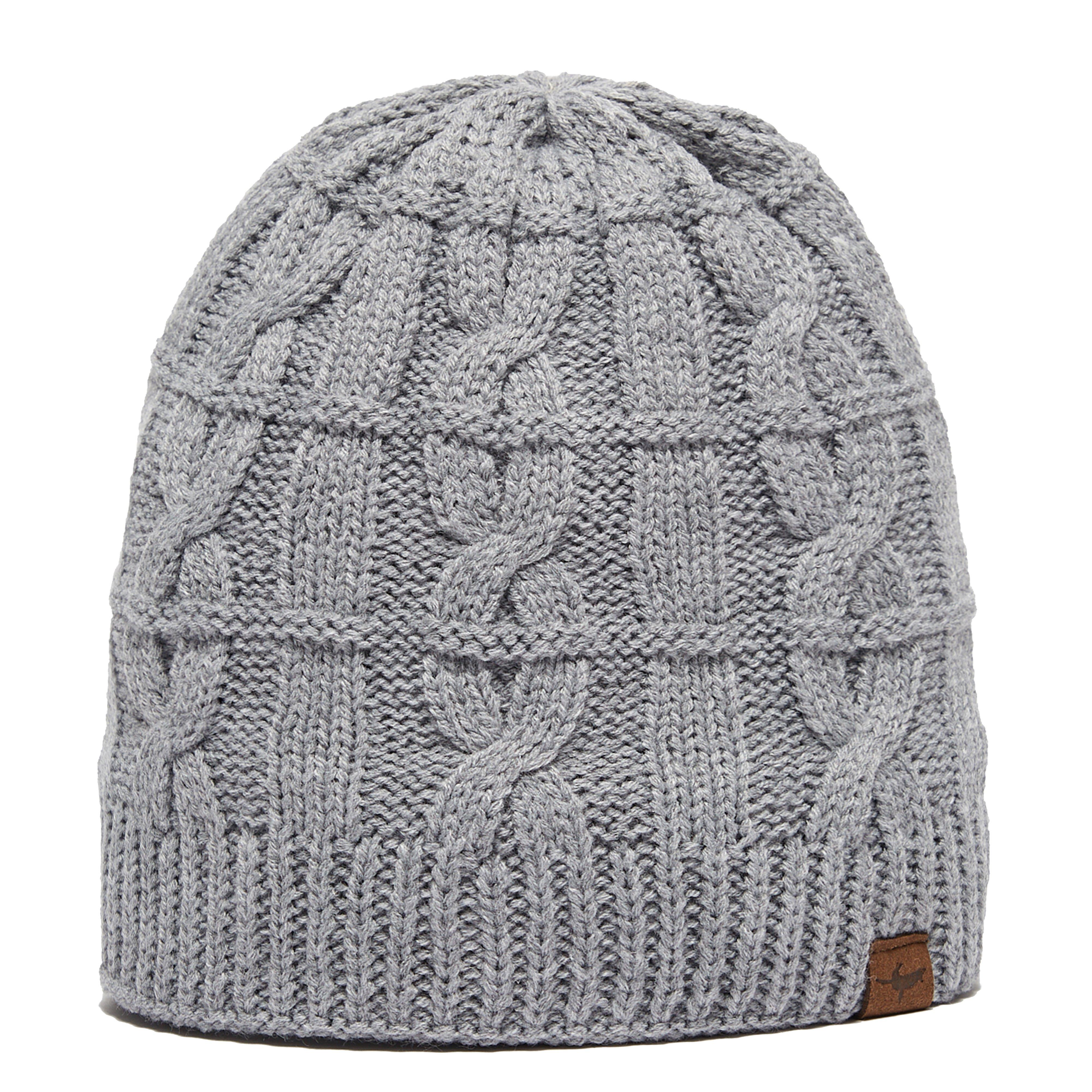 Waterproof Knitted Beanie