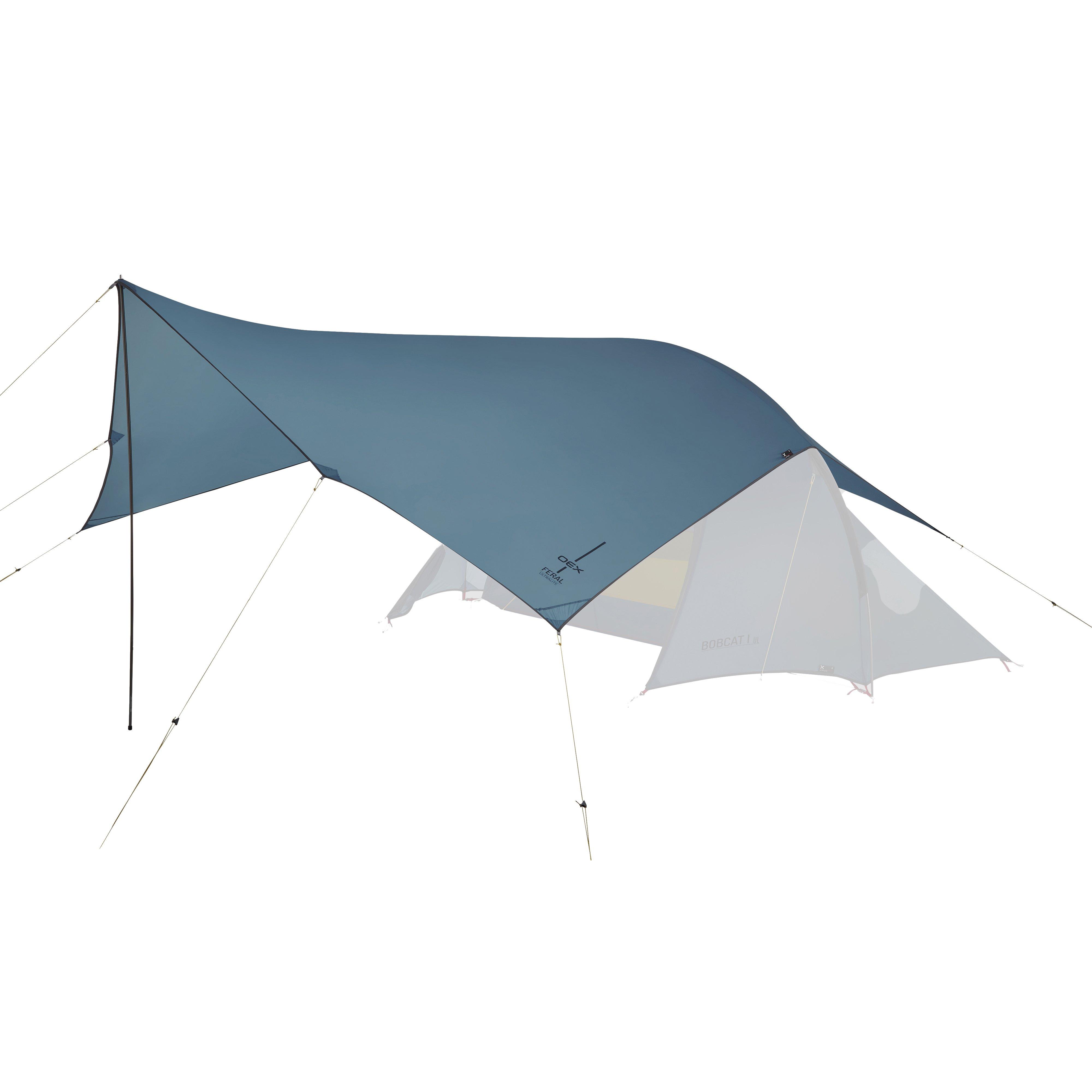 Feral Tarp Ultralite