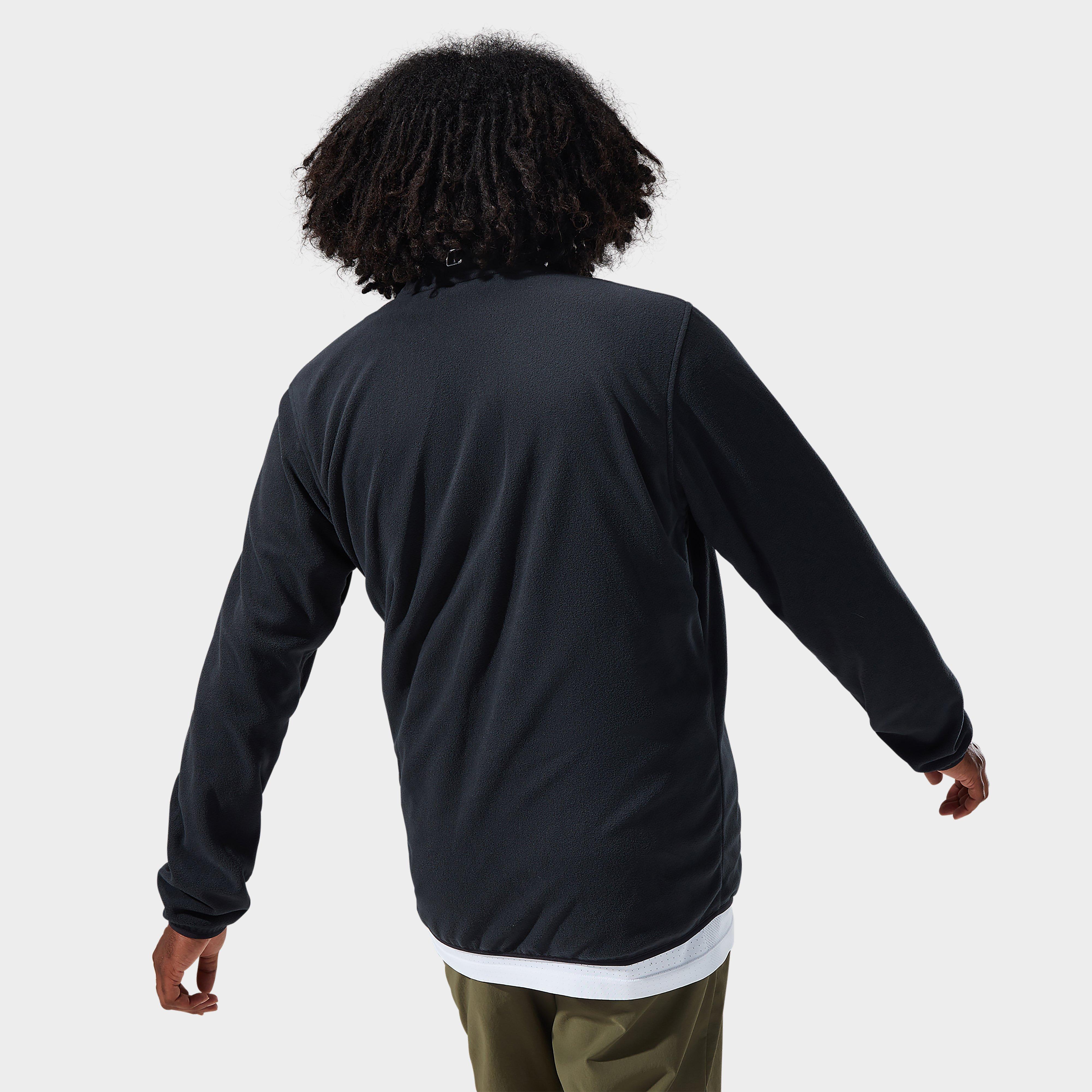 Men's Aslam Micro Polartec® Fleece Jacket