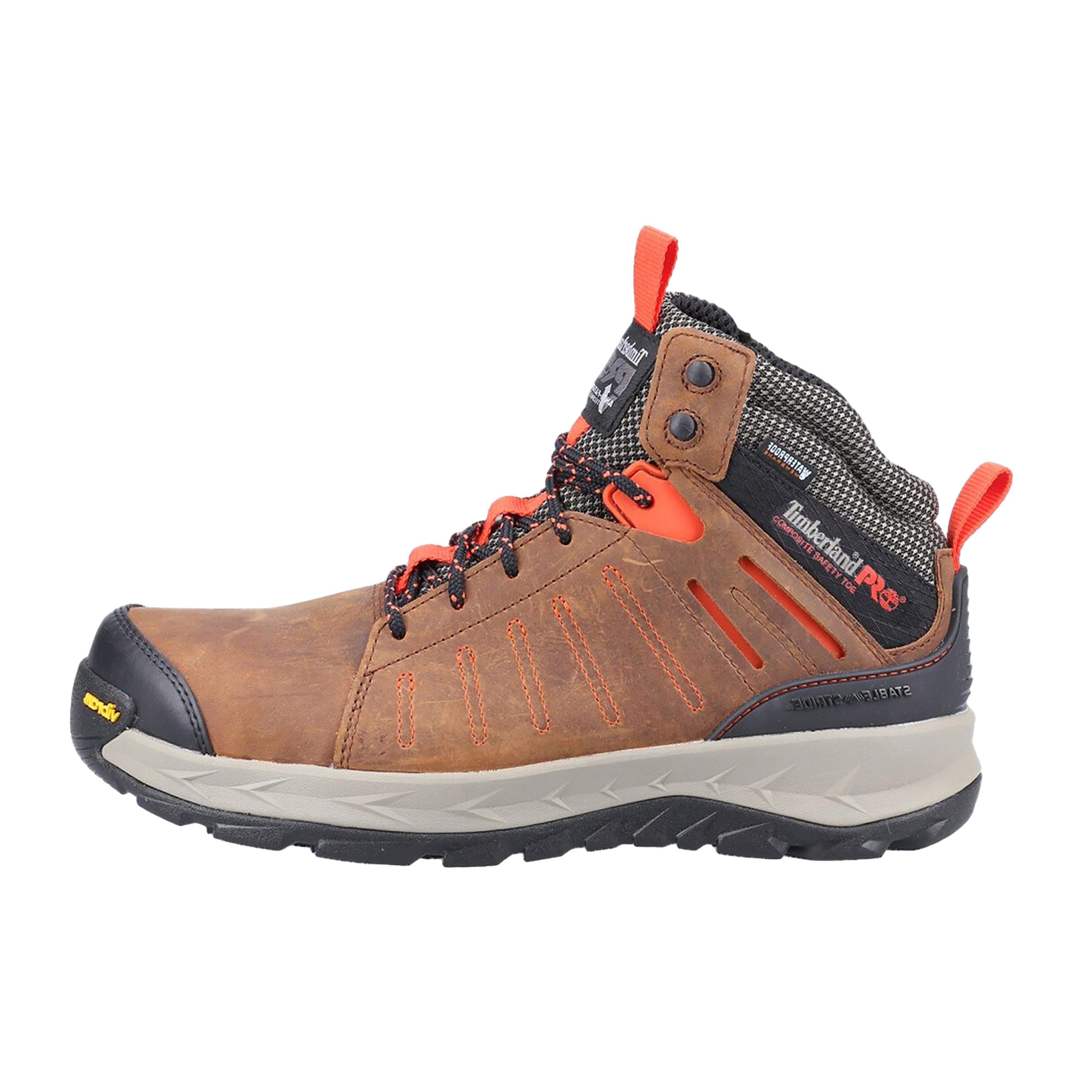 Men's Trailwind Work Boot