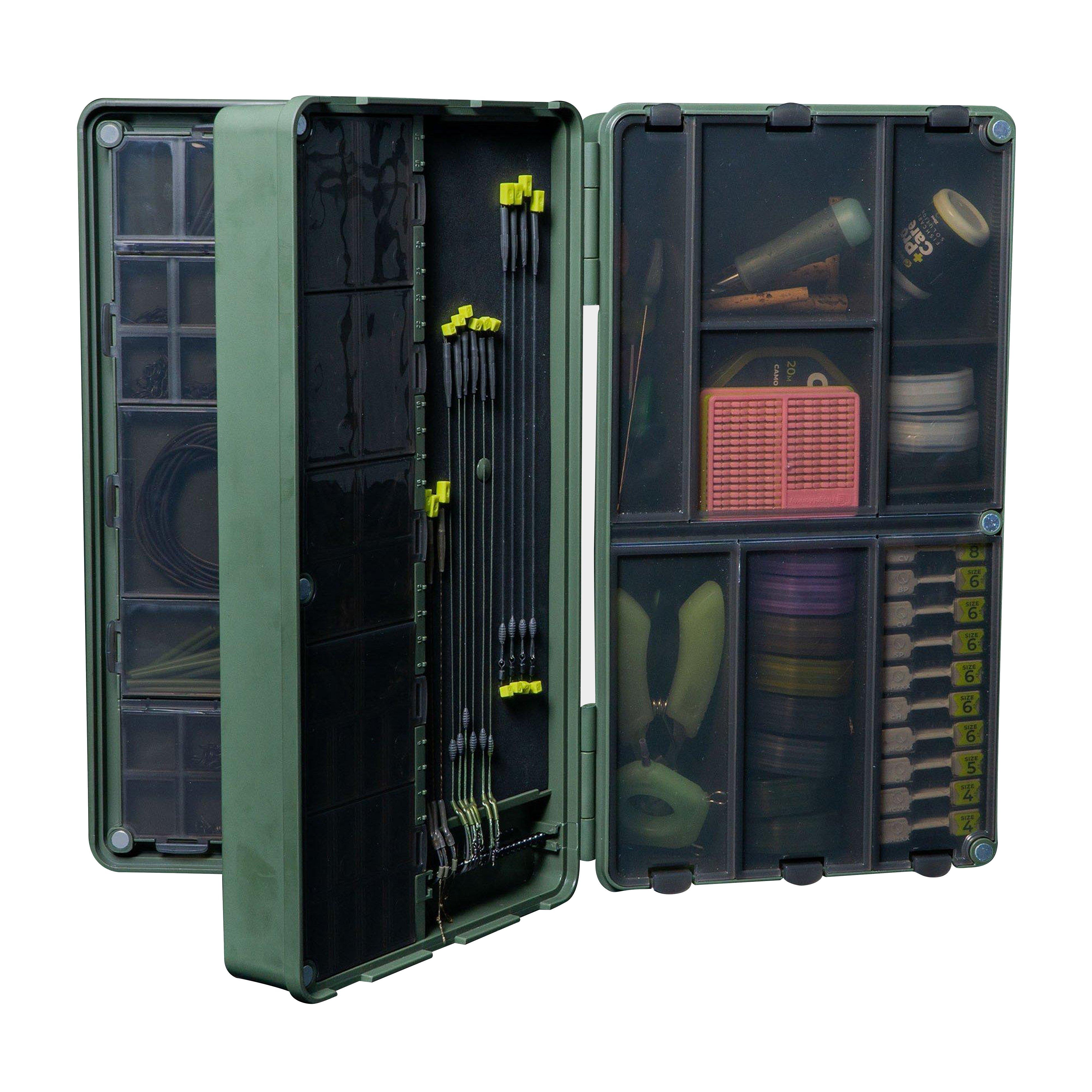 Armoury Pro Tackle Box