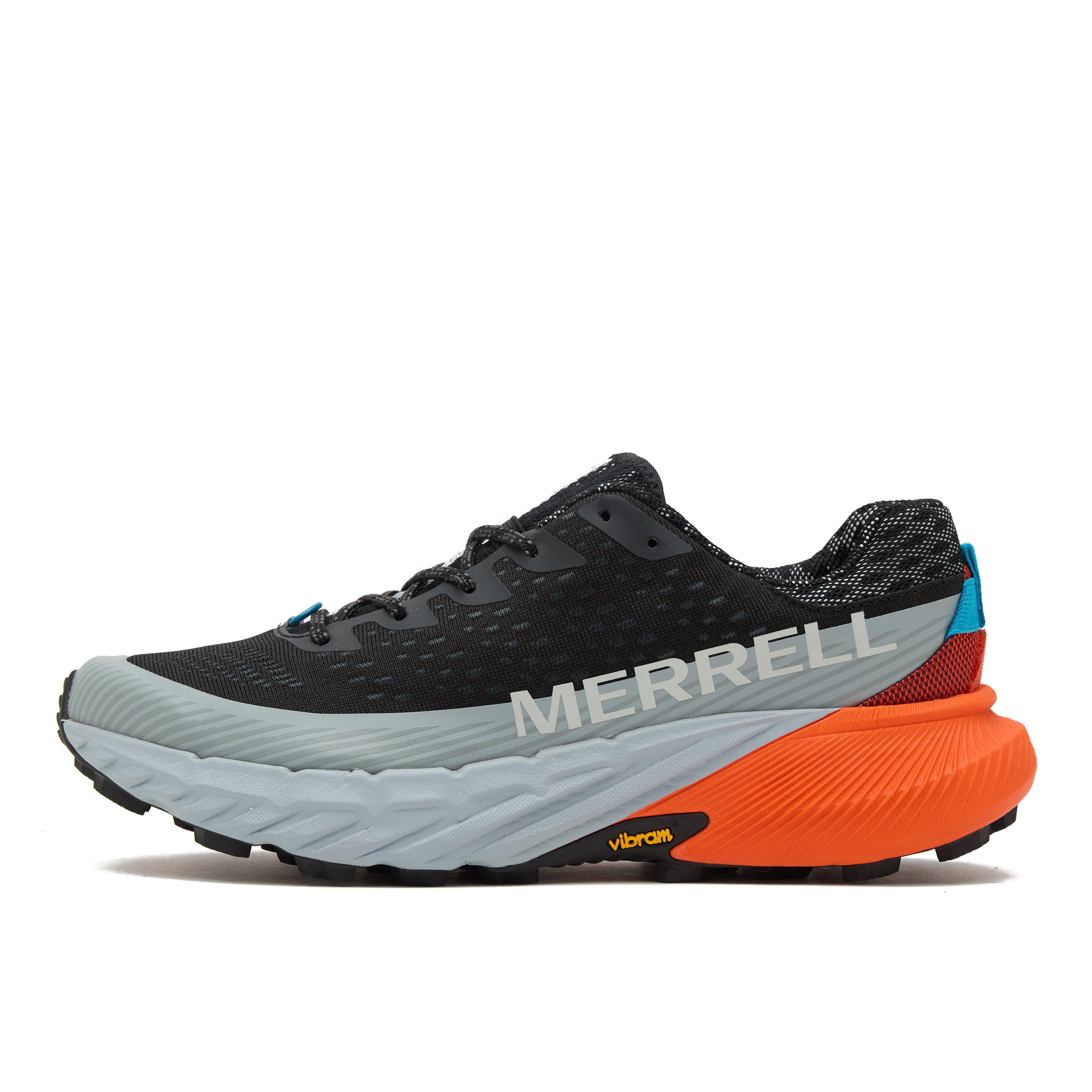 Men’s Agility Peak 5 Trail Running Shoe