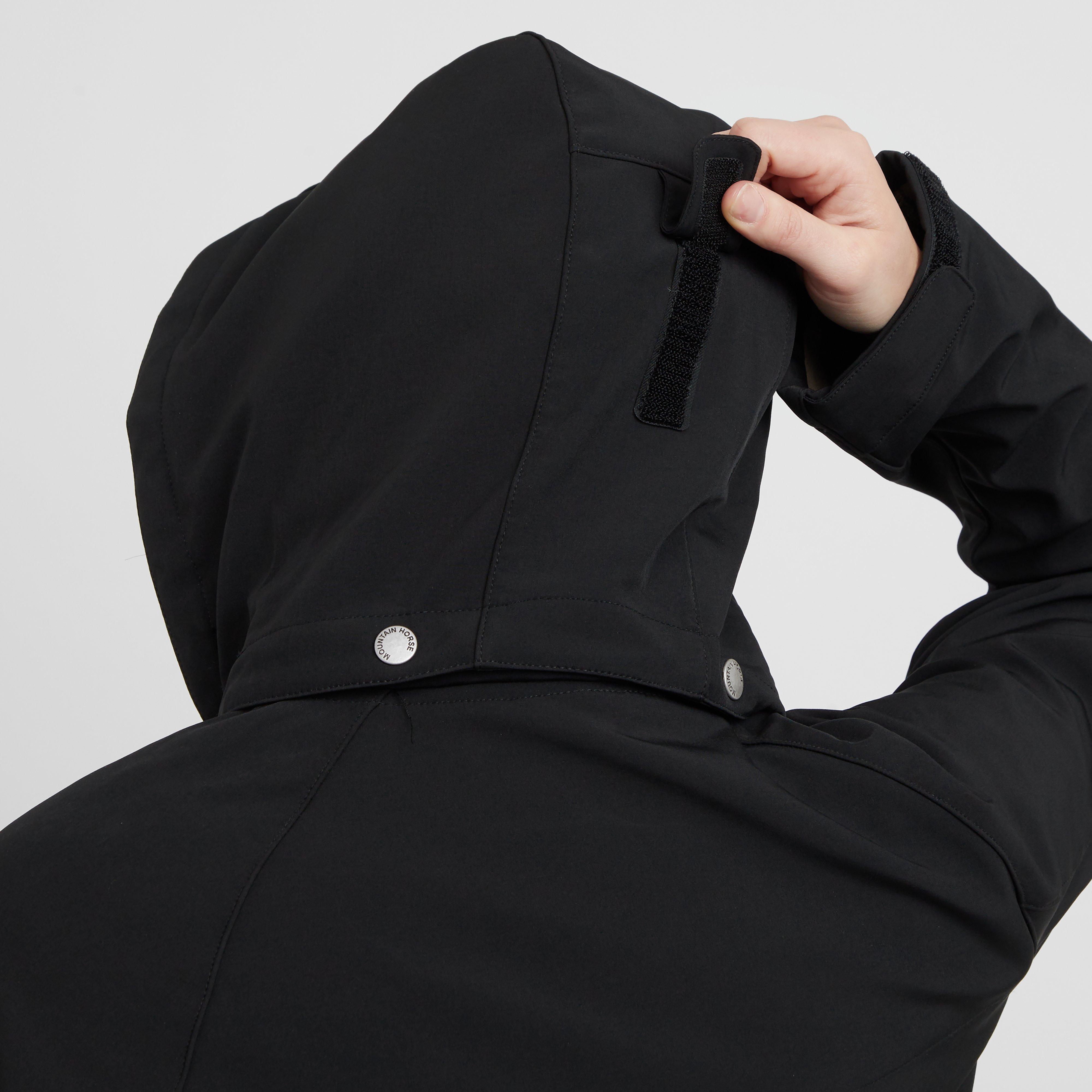 Women’s Stella Softshell Parka