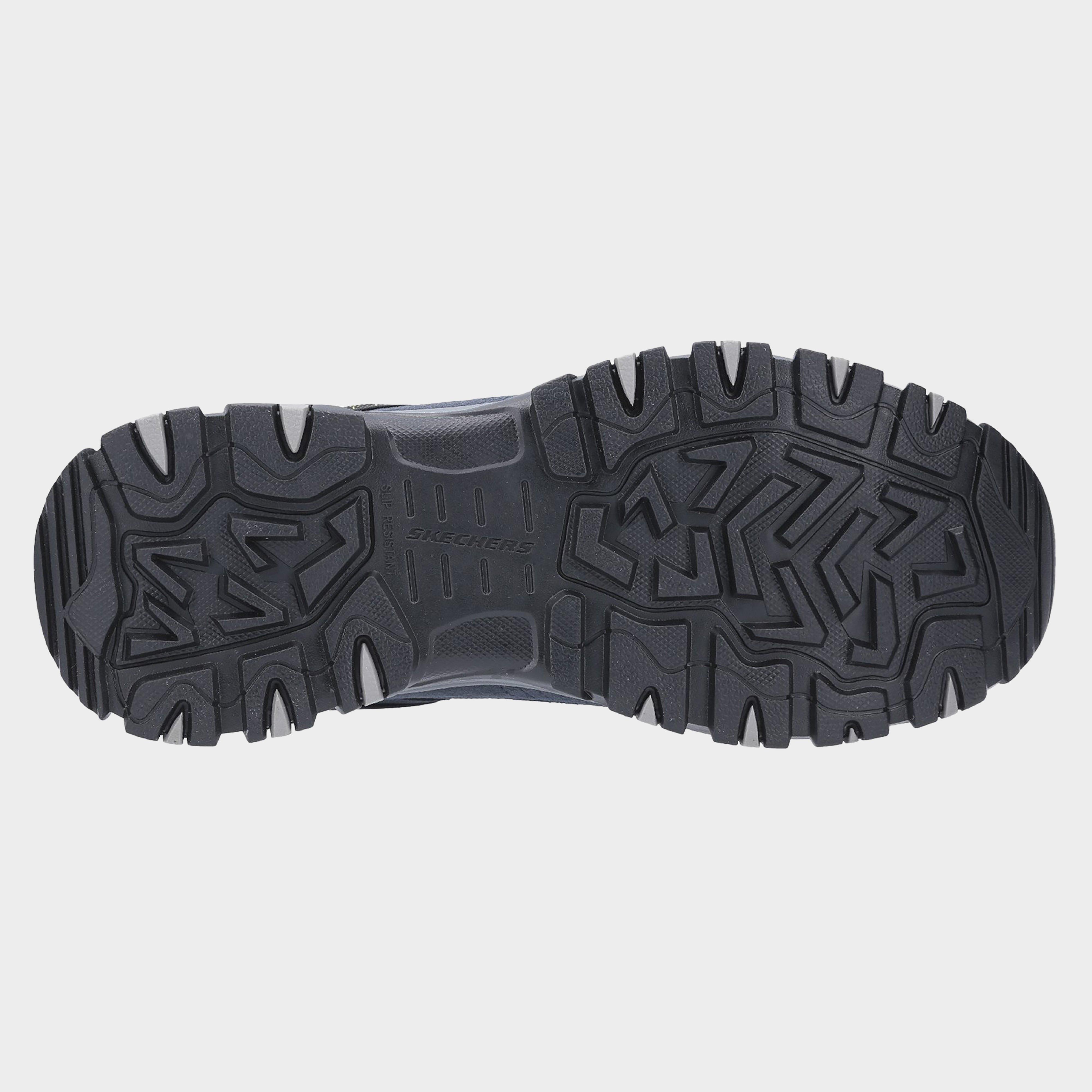 Men's Greetah Safety Hiker with Composite Toe
