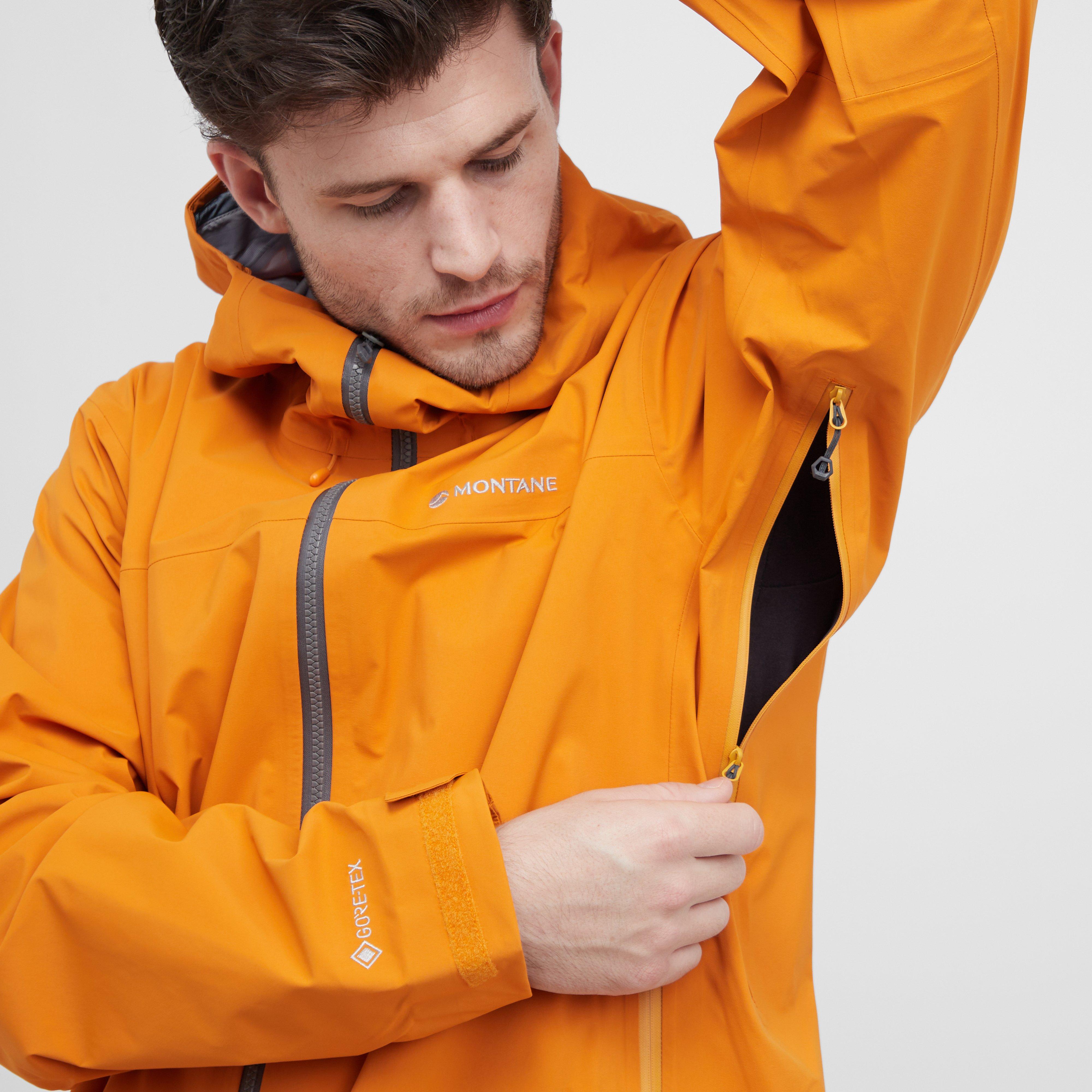Men's Phase XT Waterproof Jacket