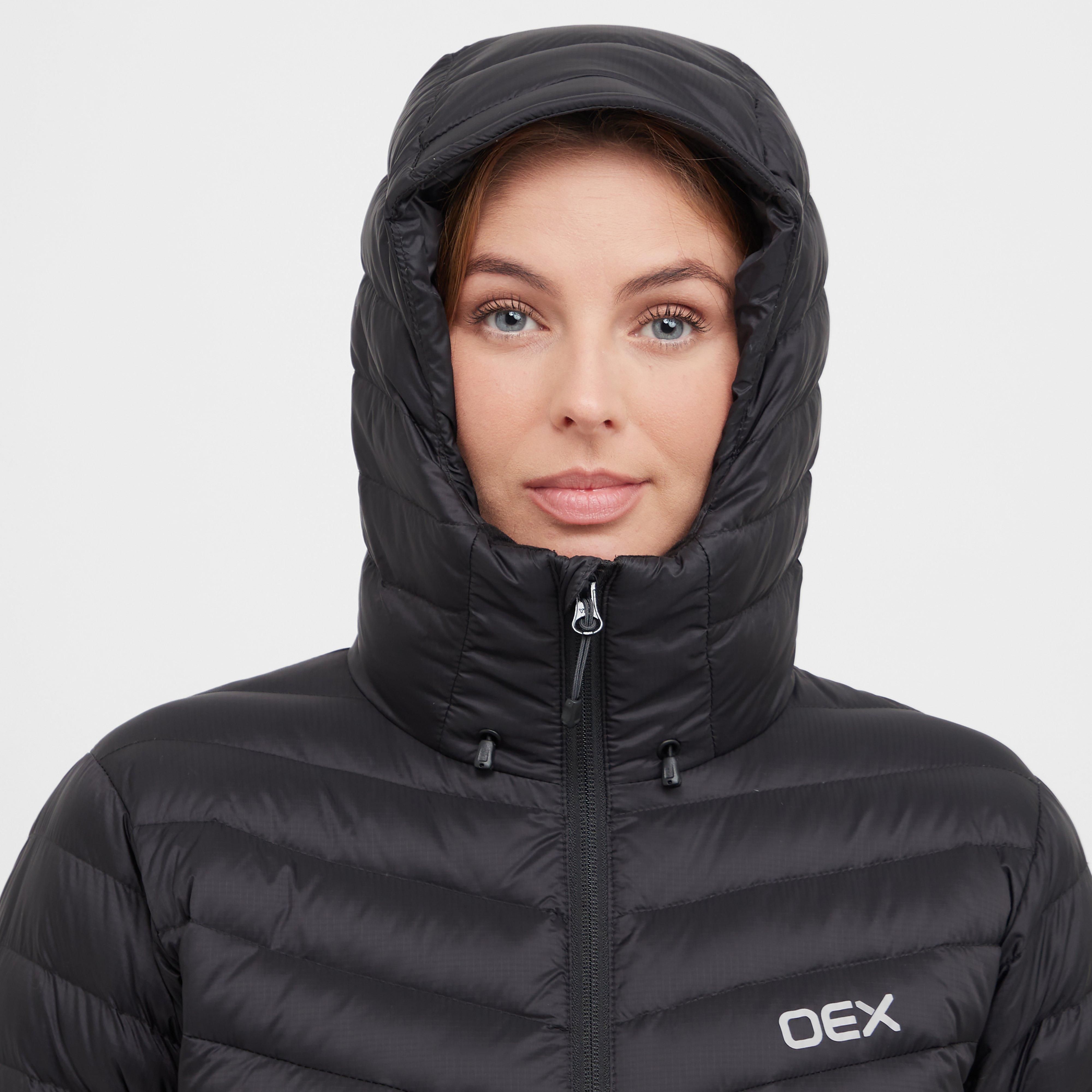 Women’s Kintra Down Jacket