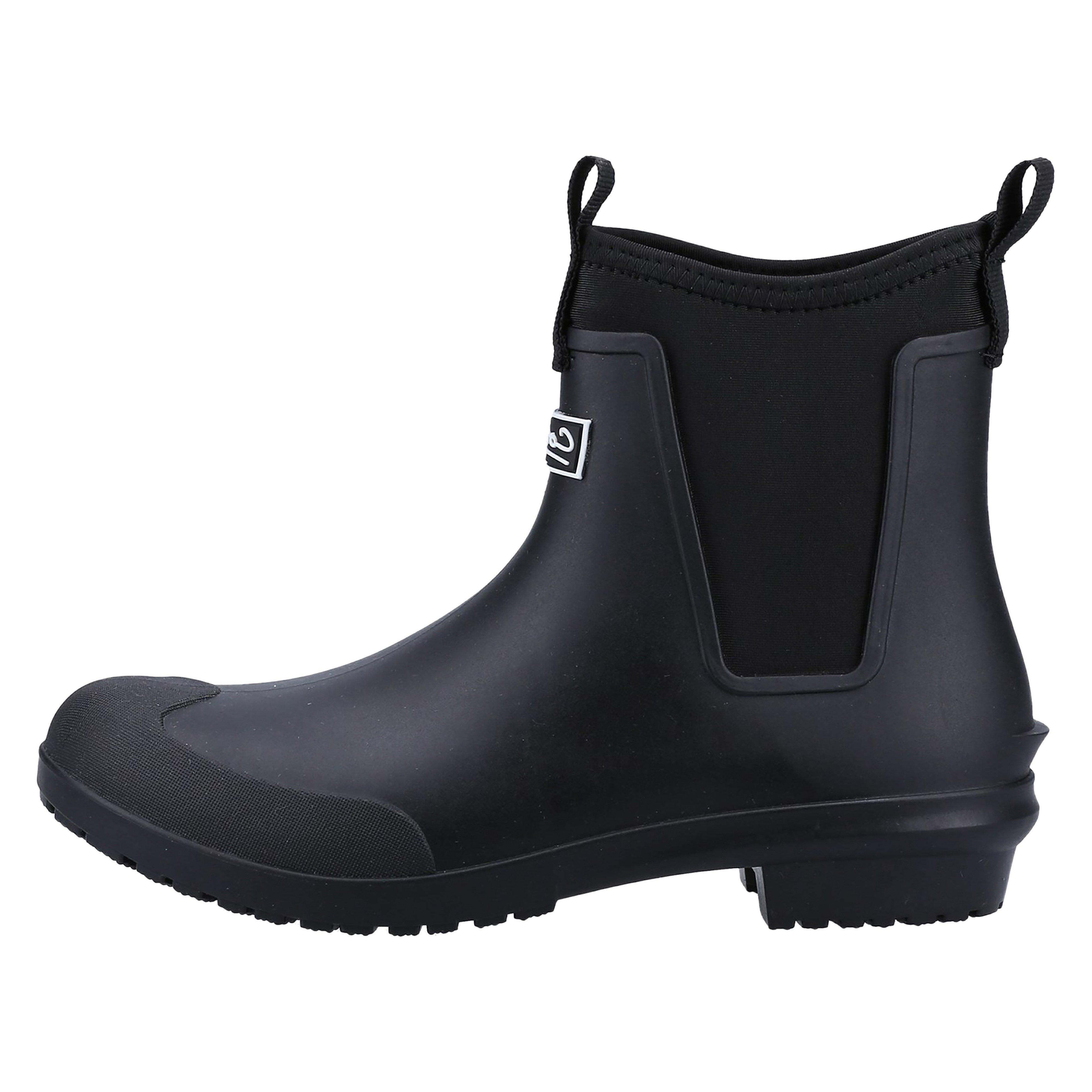 Women's Grosvenor Wellingtons