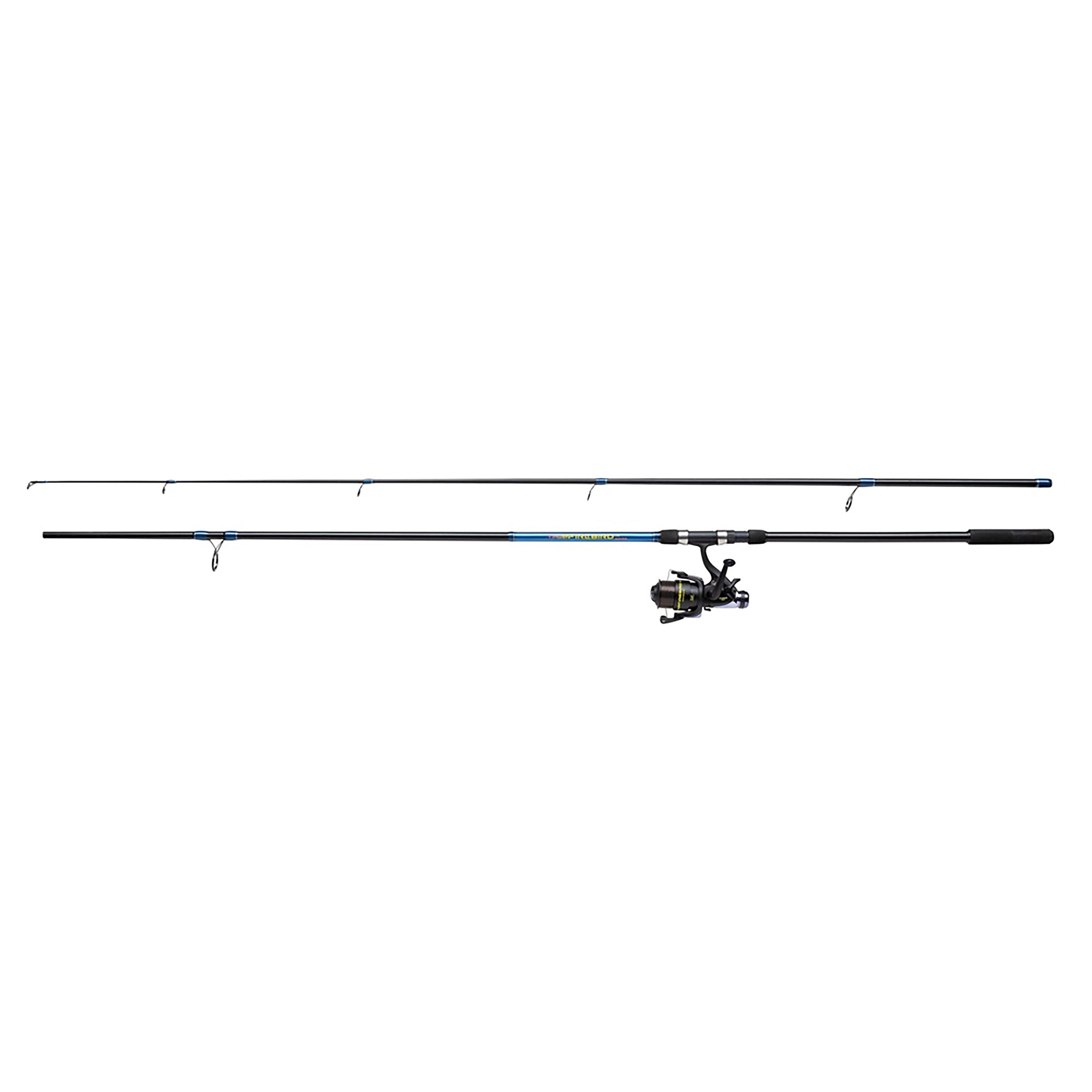 Firebird Carp Combo 12ft (3.0lb)