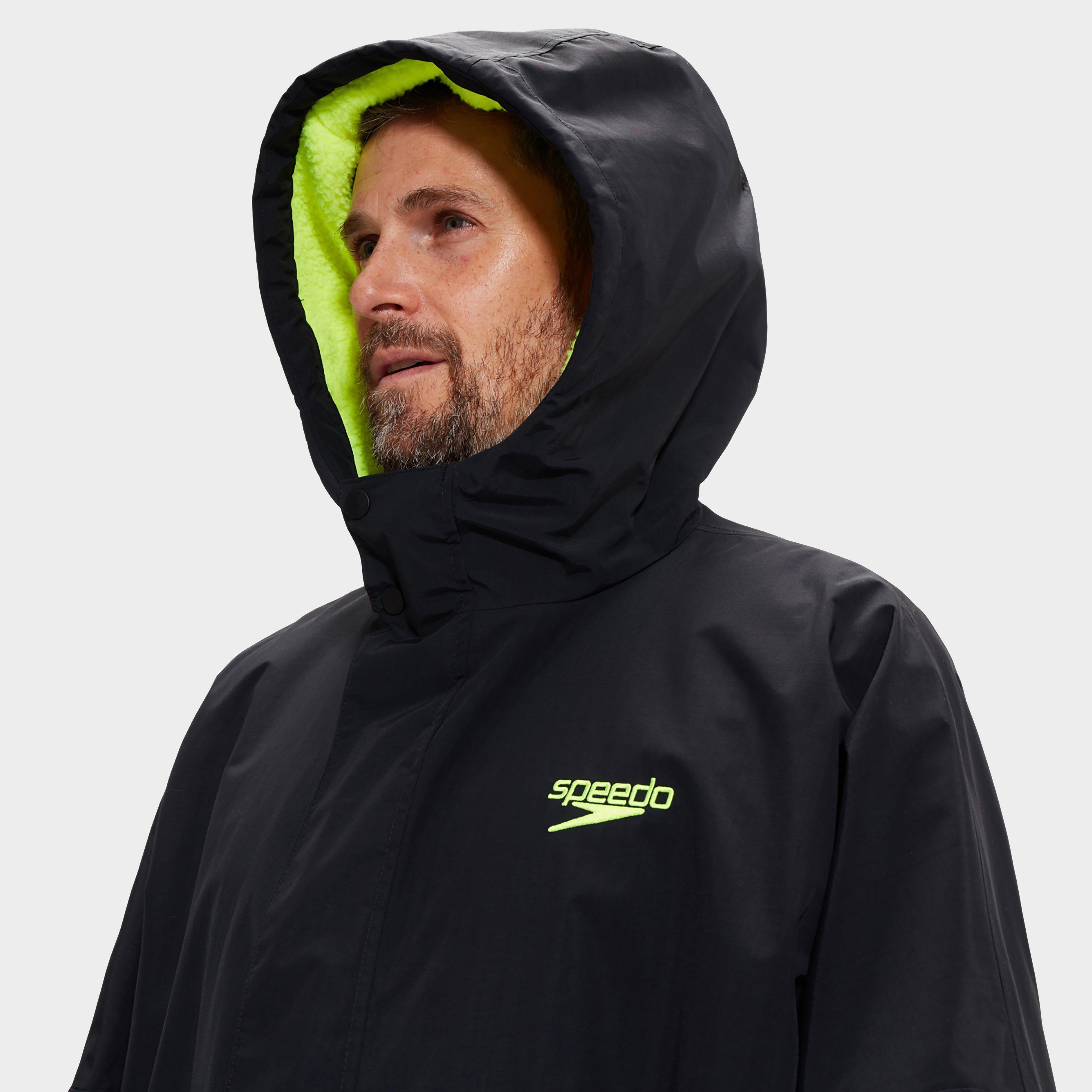 Unisex Therma Change Robe