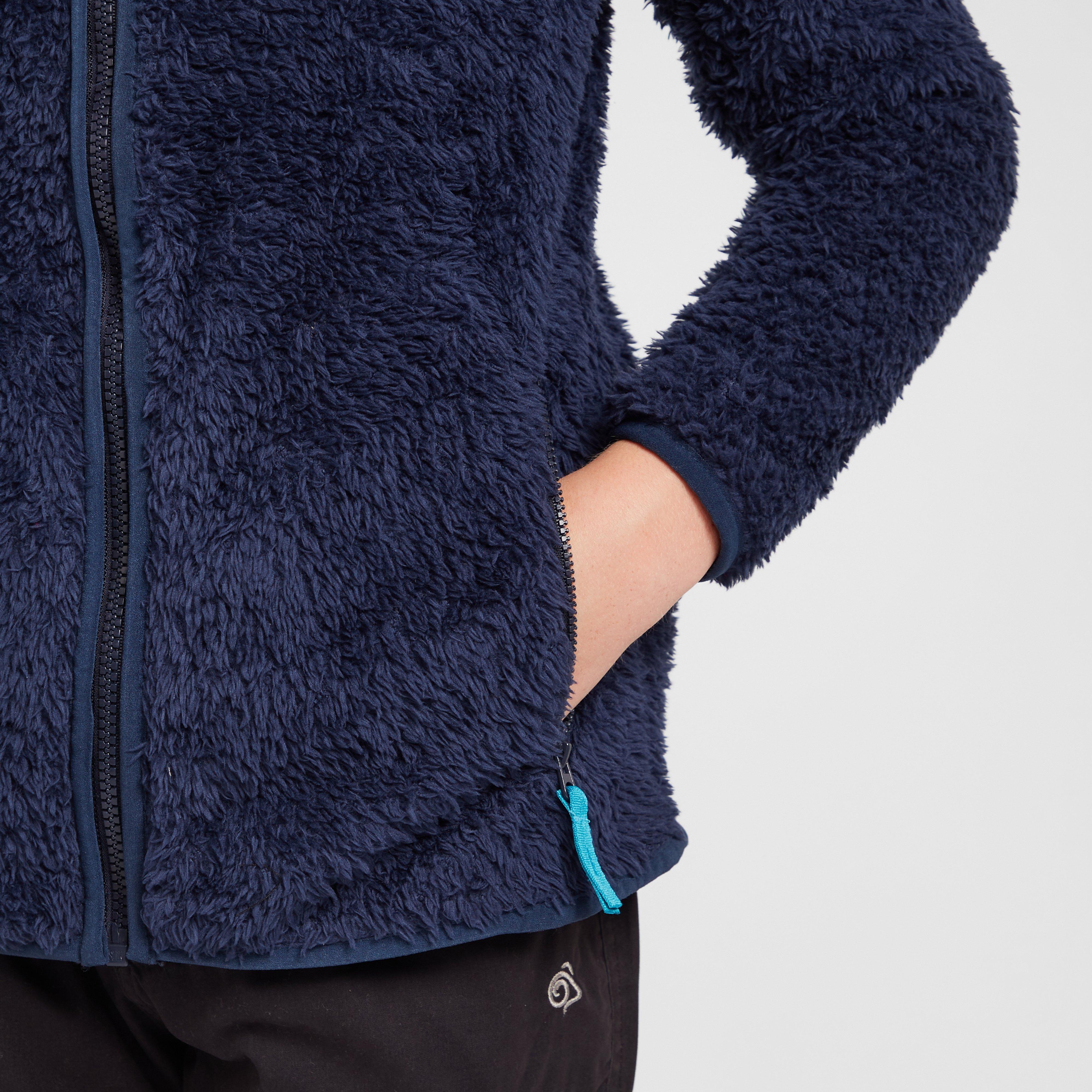 Kids’ Kaito Hooded Jacket