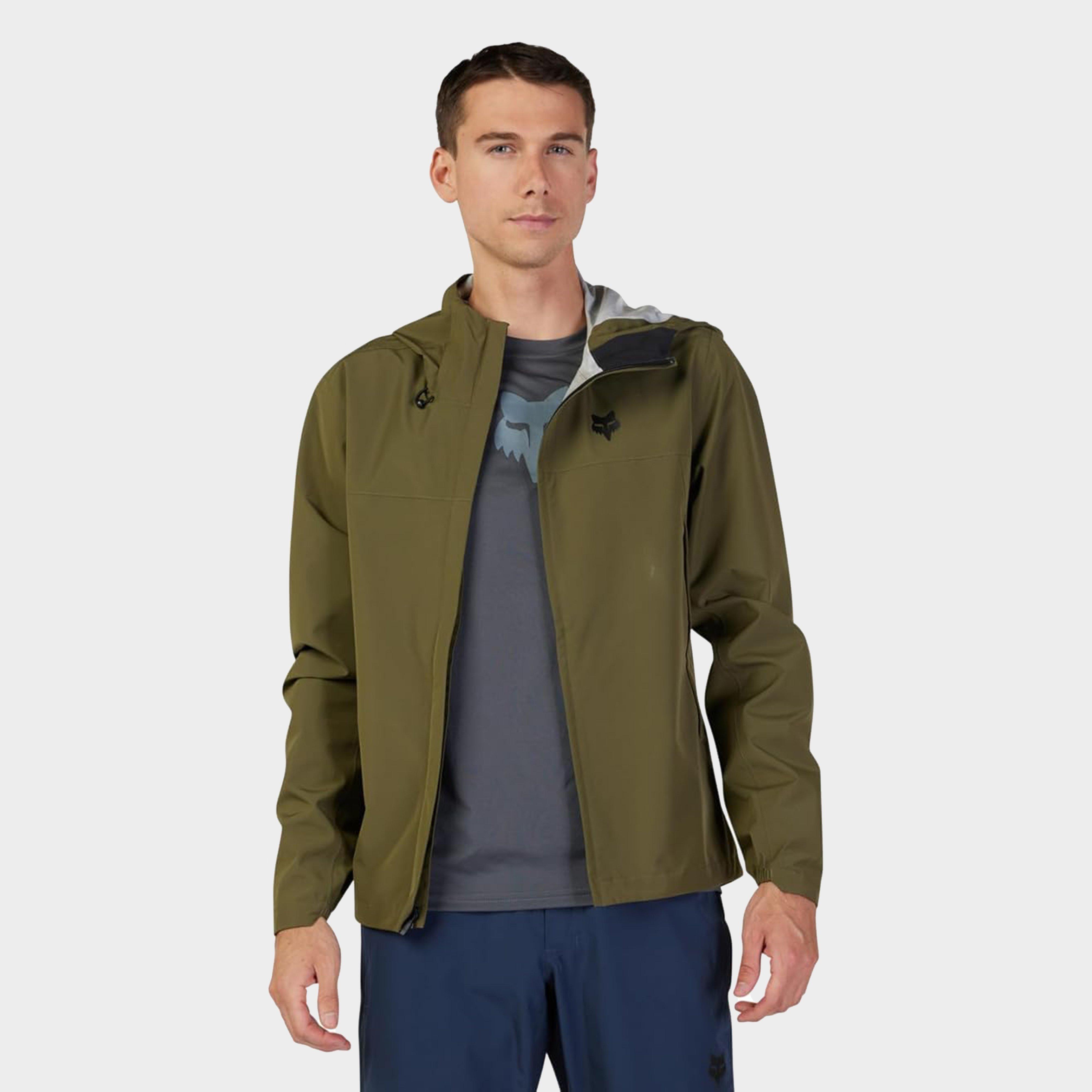 Fox Ranger 2.5L Water Jacket