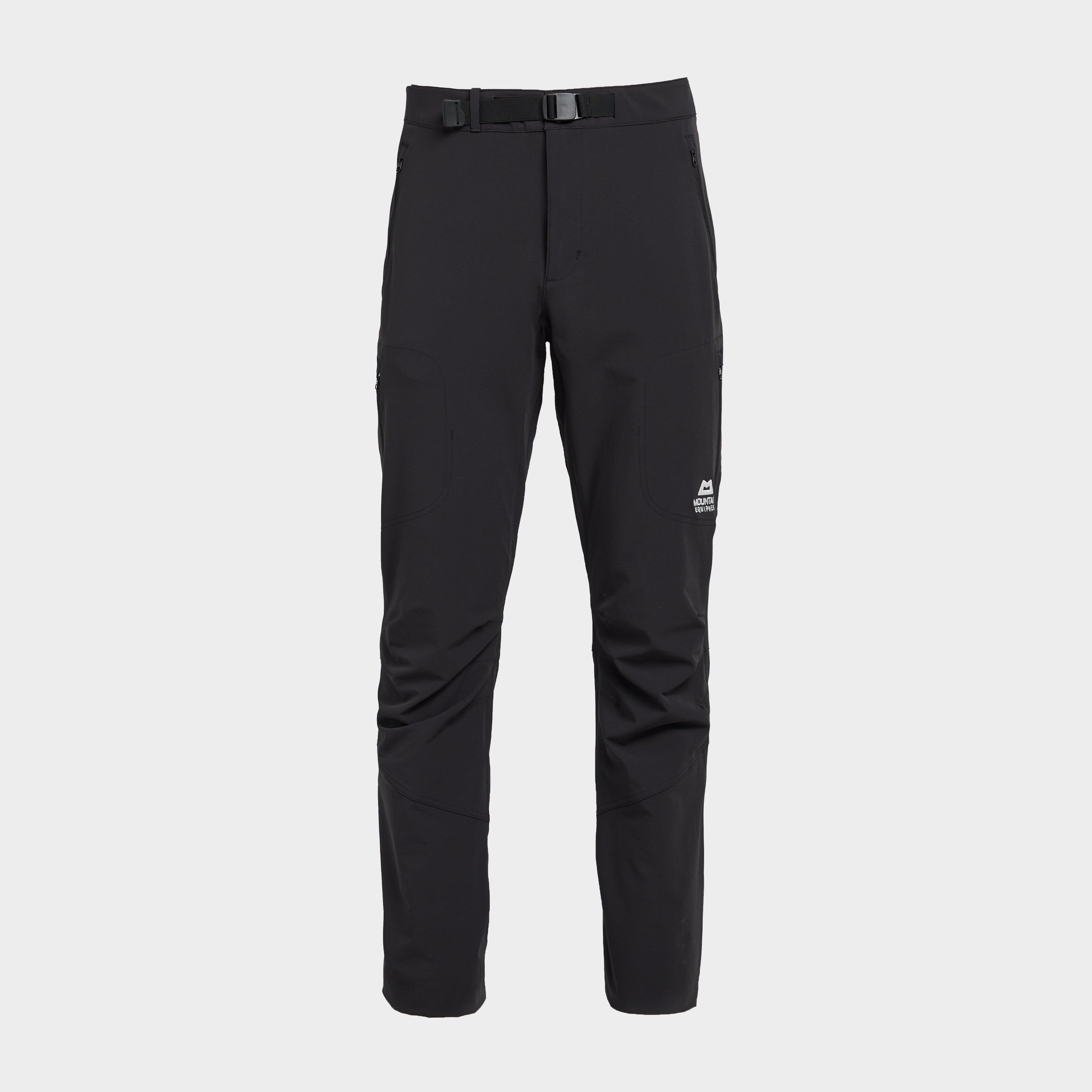 Men's Ibex Mountain Pant (Long Length)