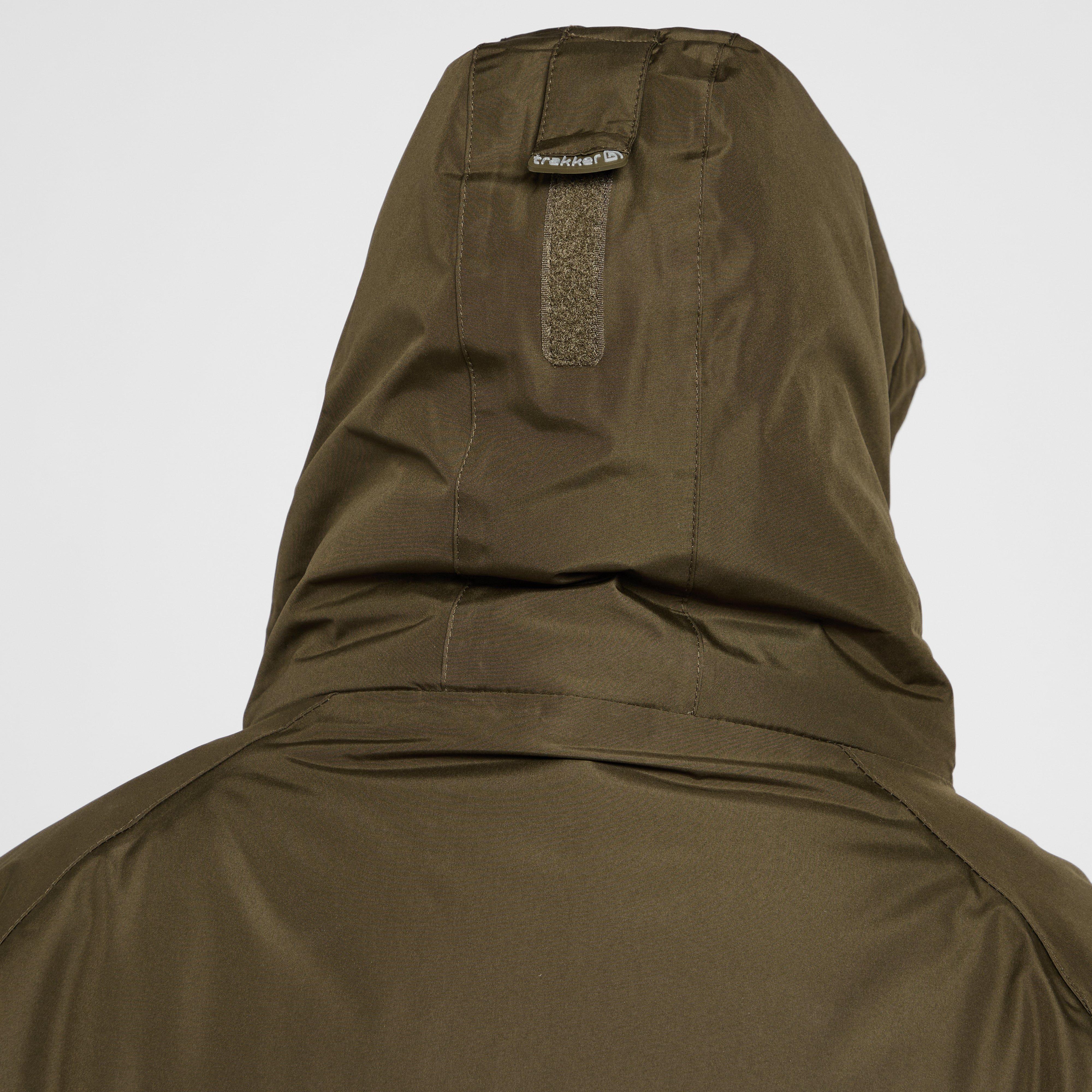 CR 3-Piece Winter Suit