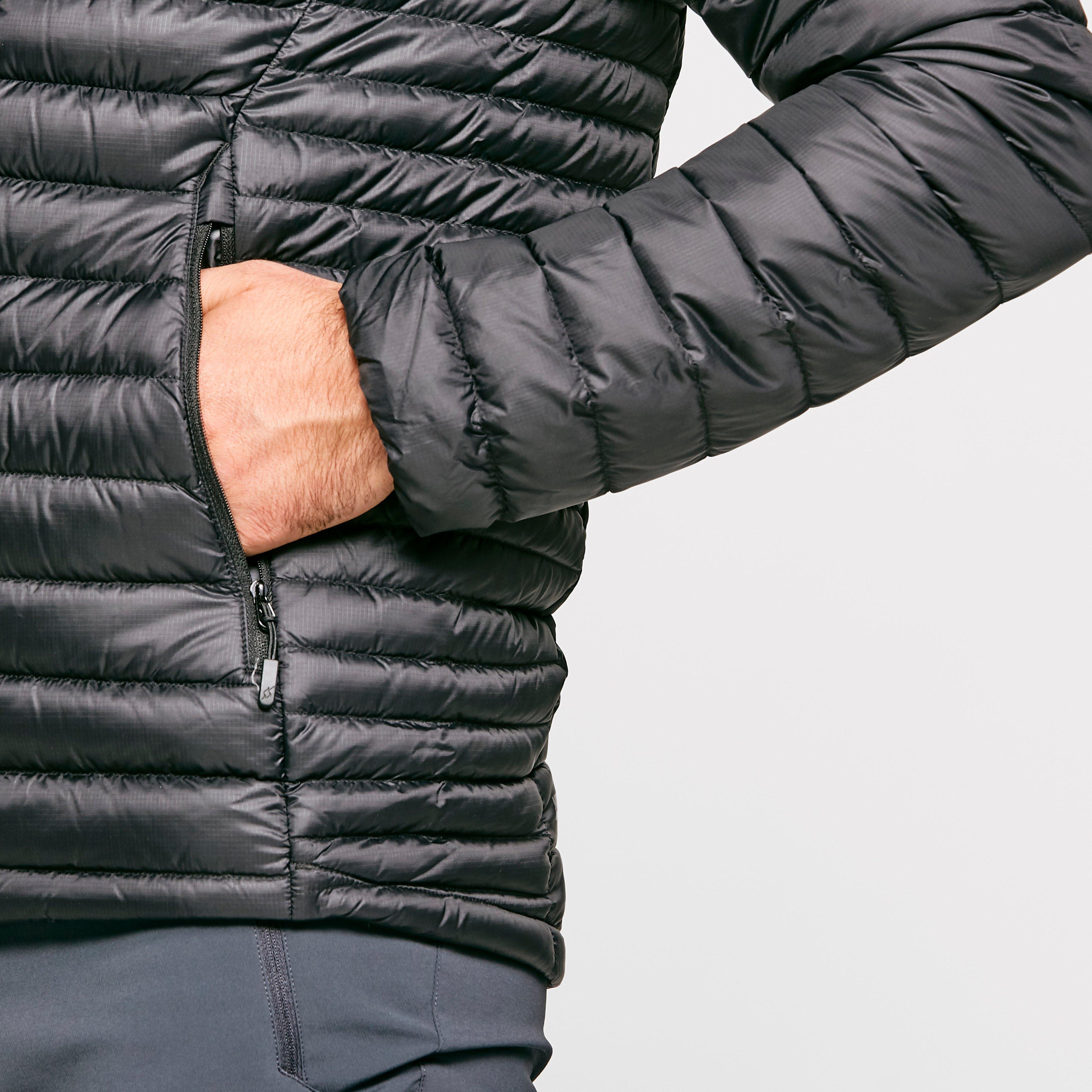 Men's Microlight Jacket