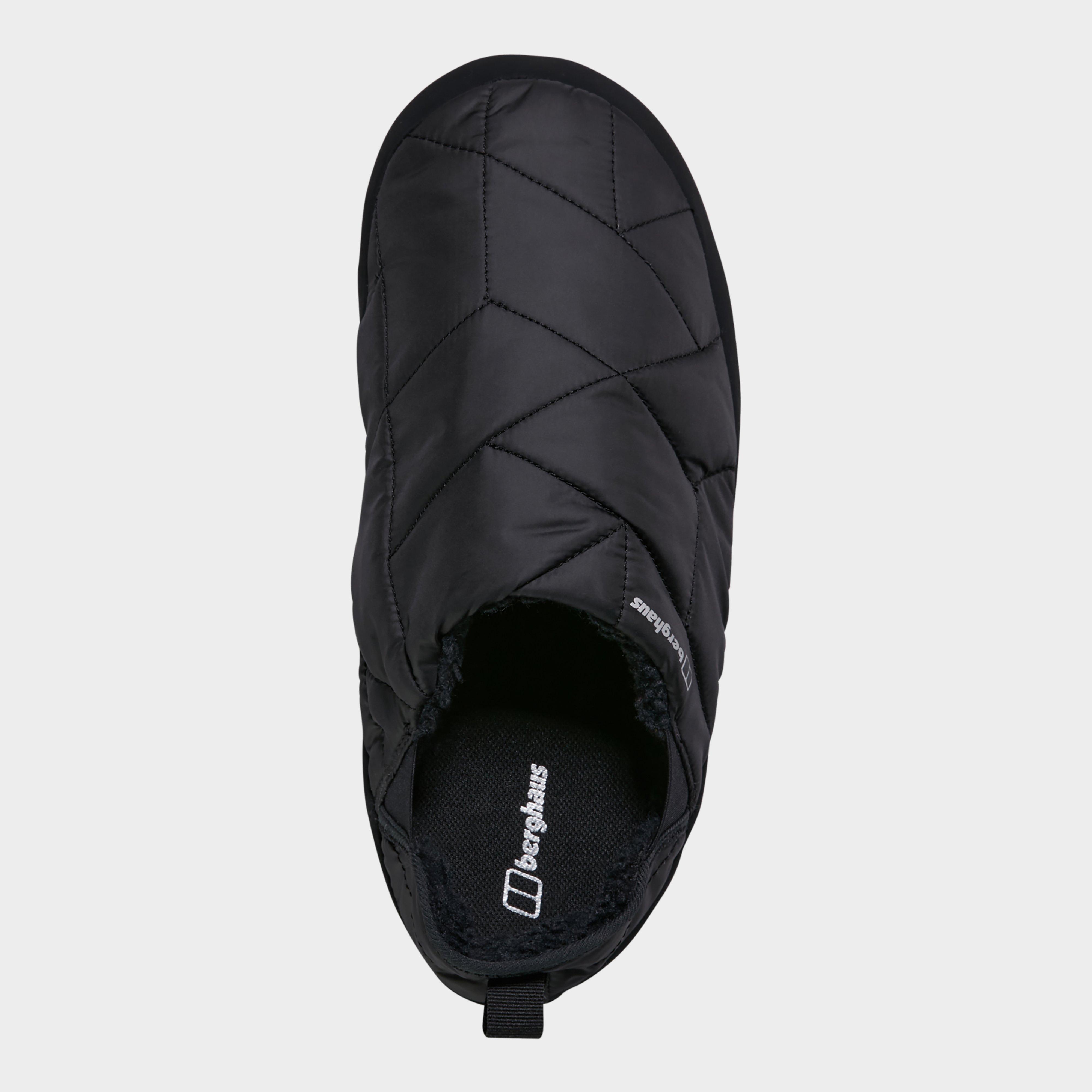 Unisex Bothy Slipper 2.0