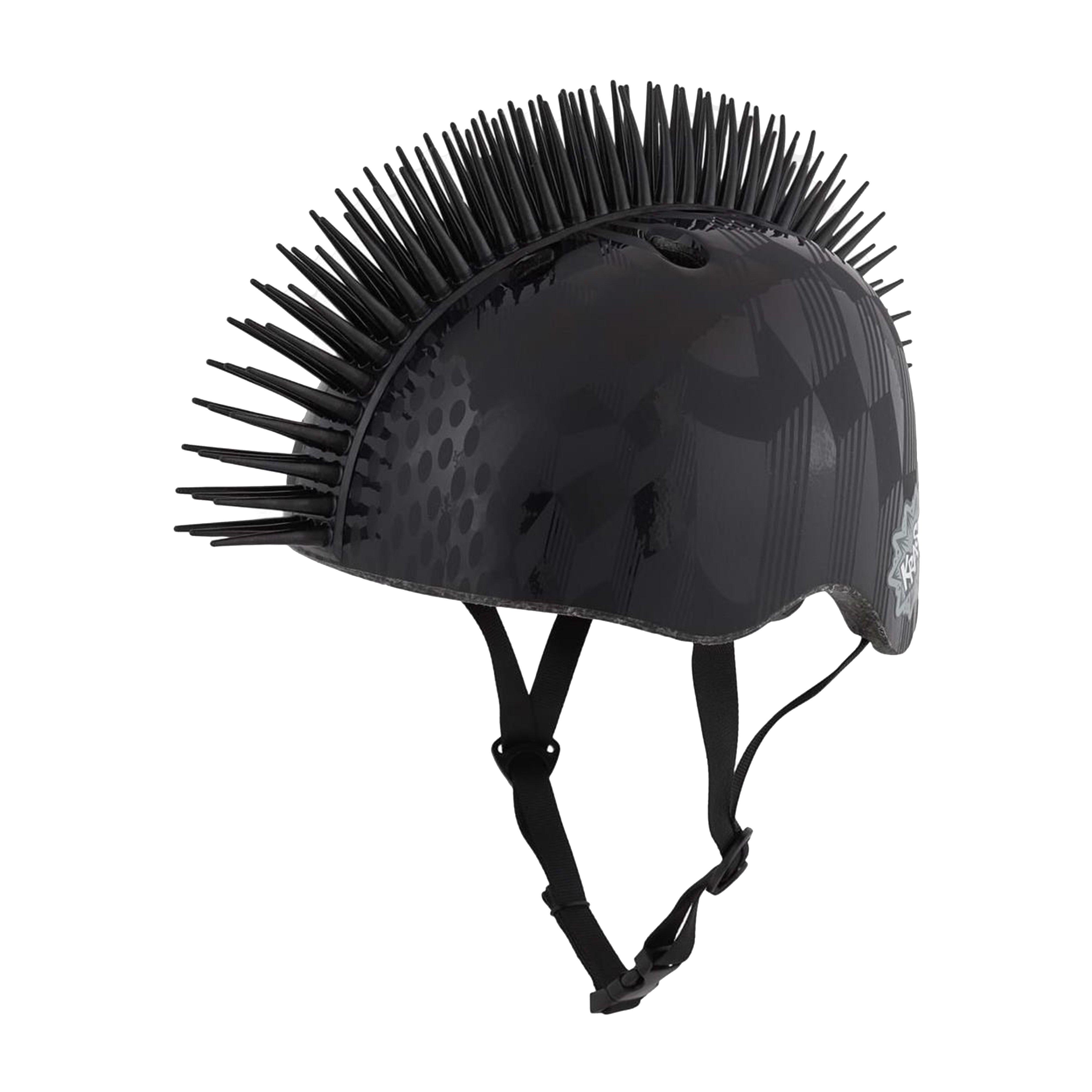Mohawk Youth Helmet