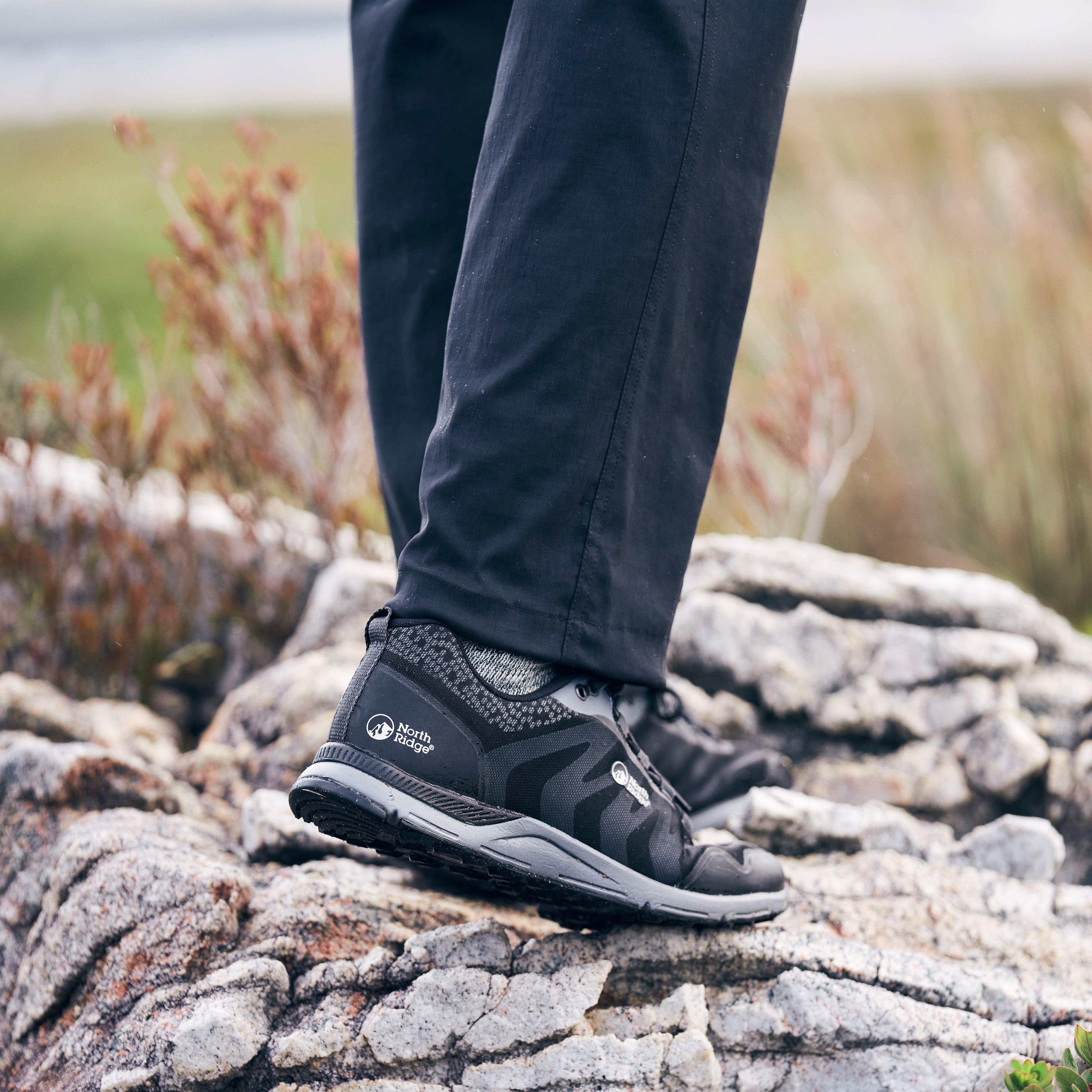 Men's Pacer TR Running Shoes