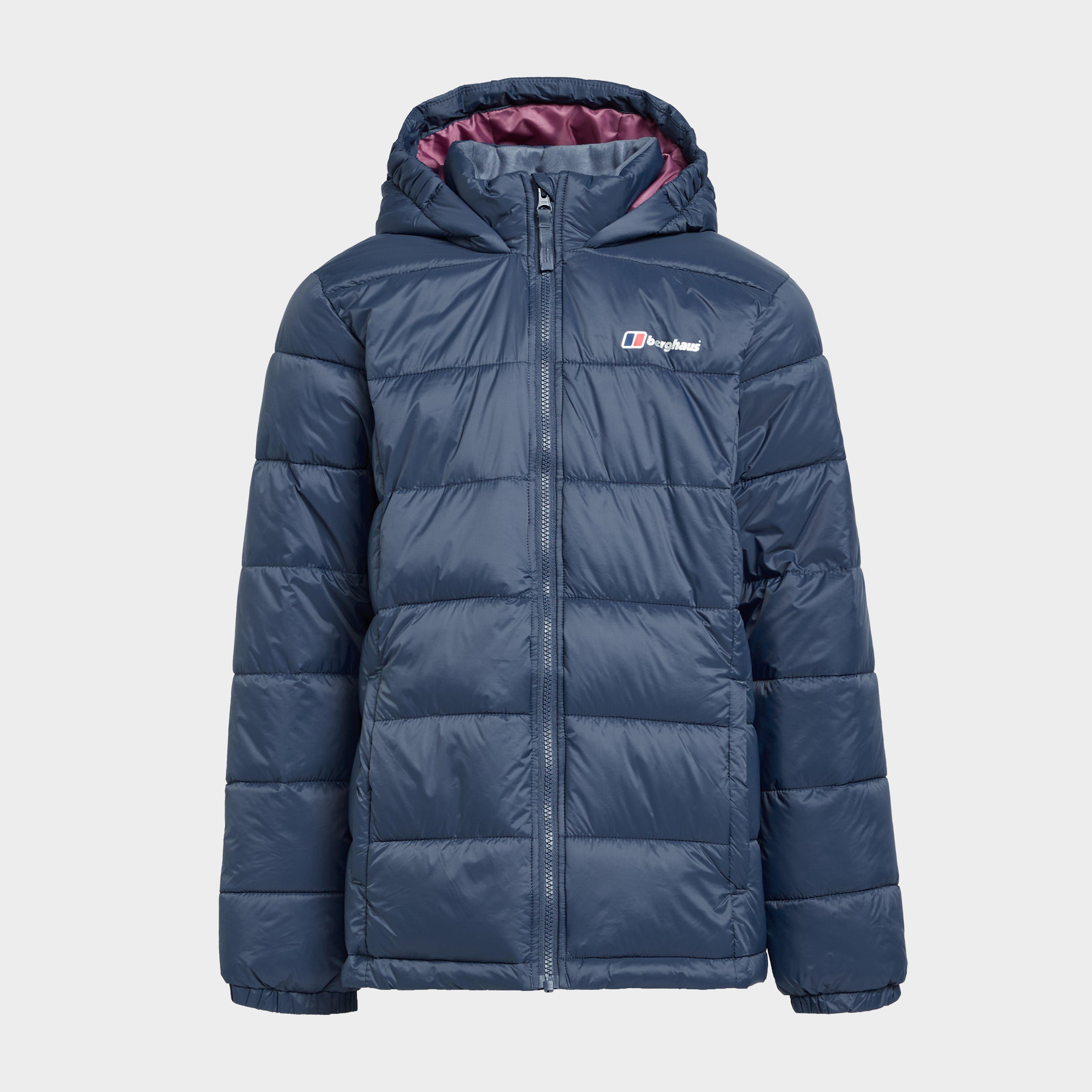 Kids' Burham Insulated Jacket