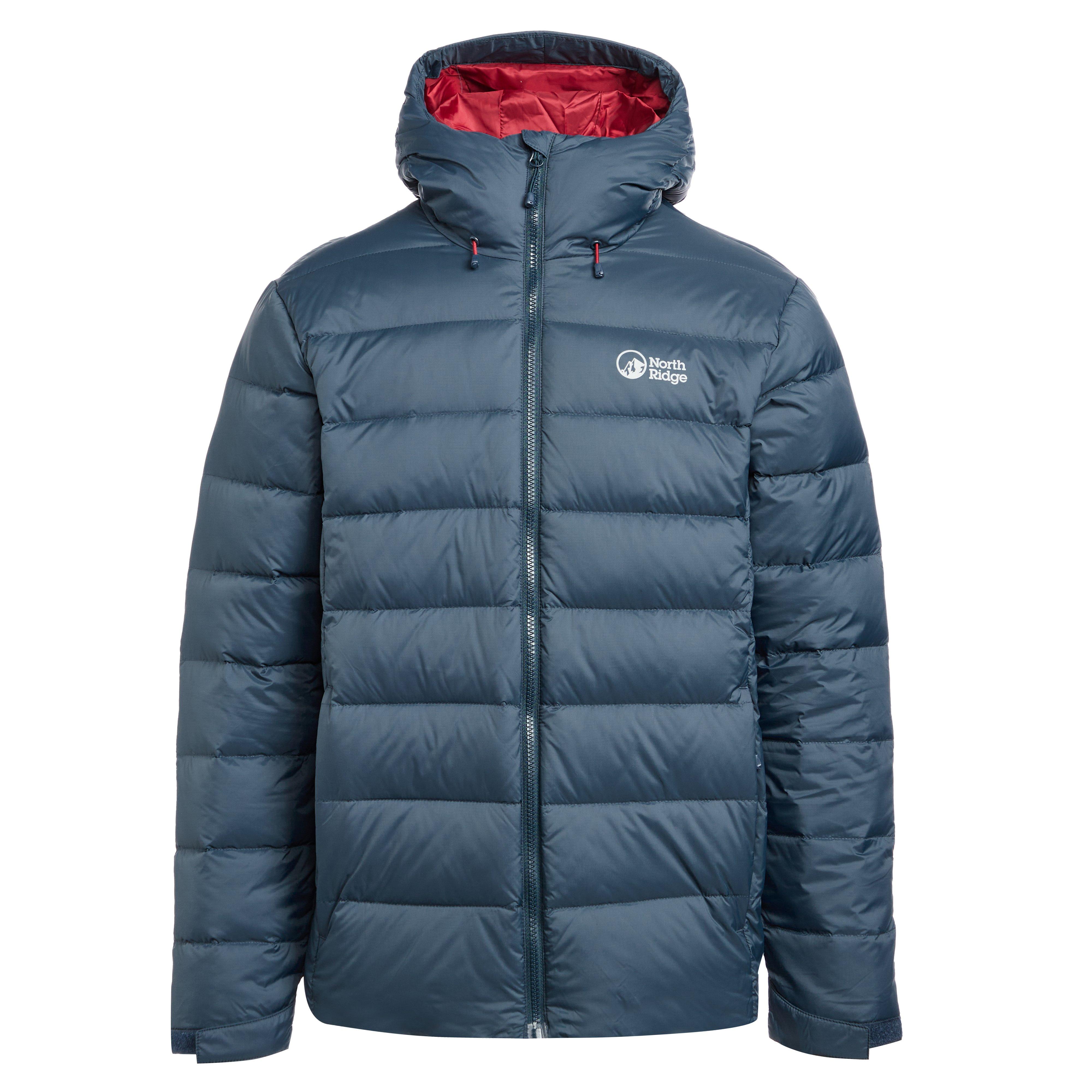 Men's Tech Down II Jacket