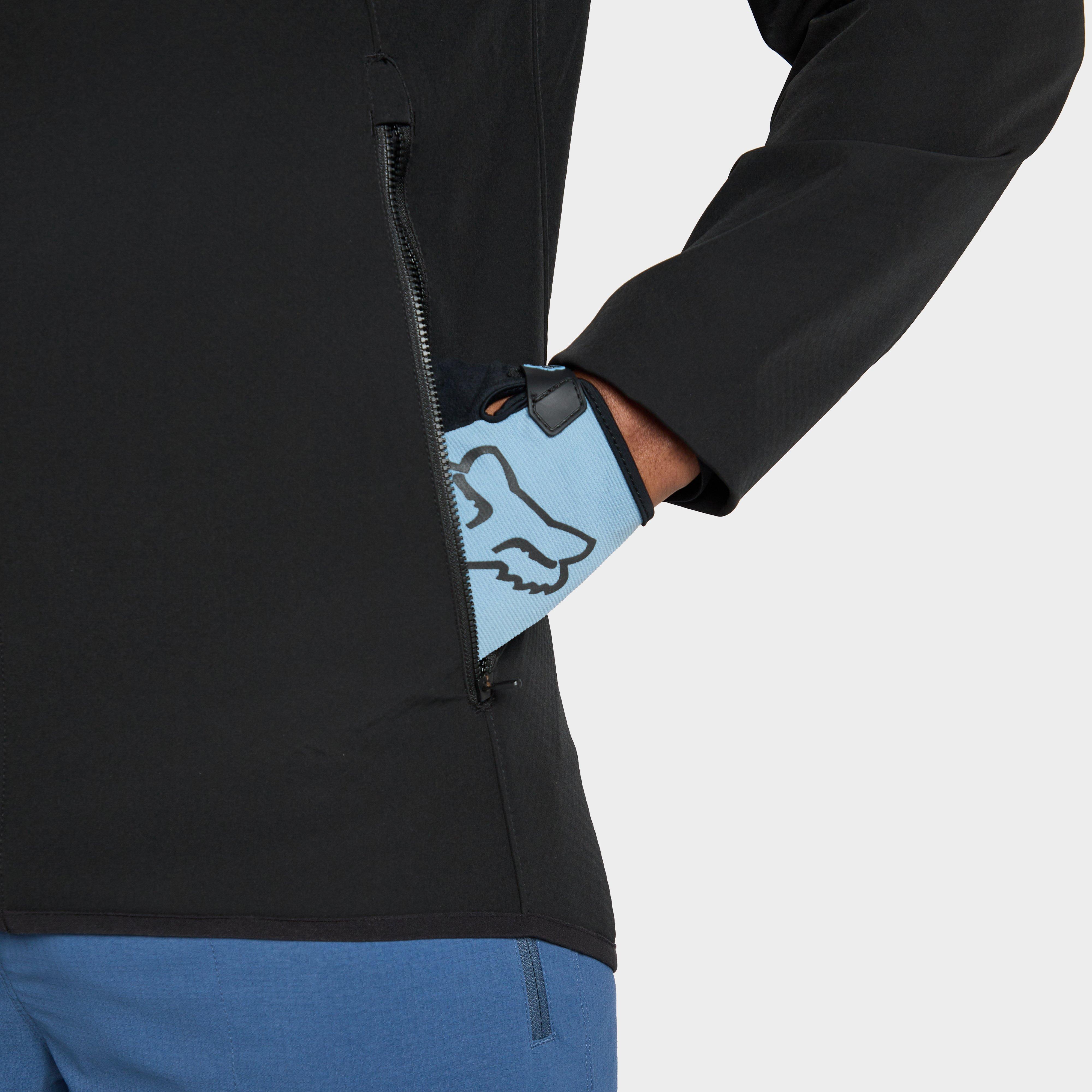 Men's Ranger Fire Jacket