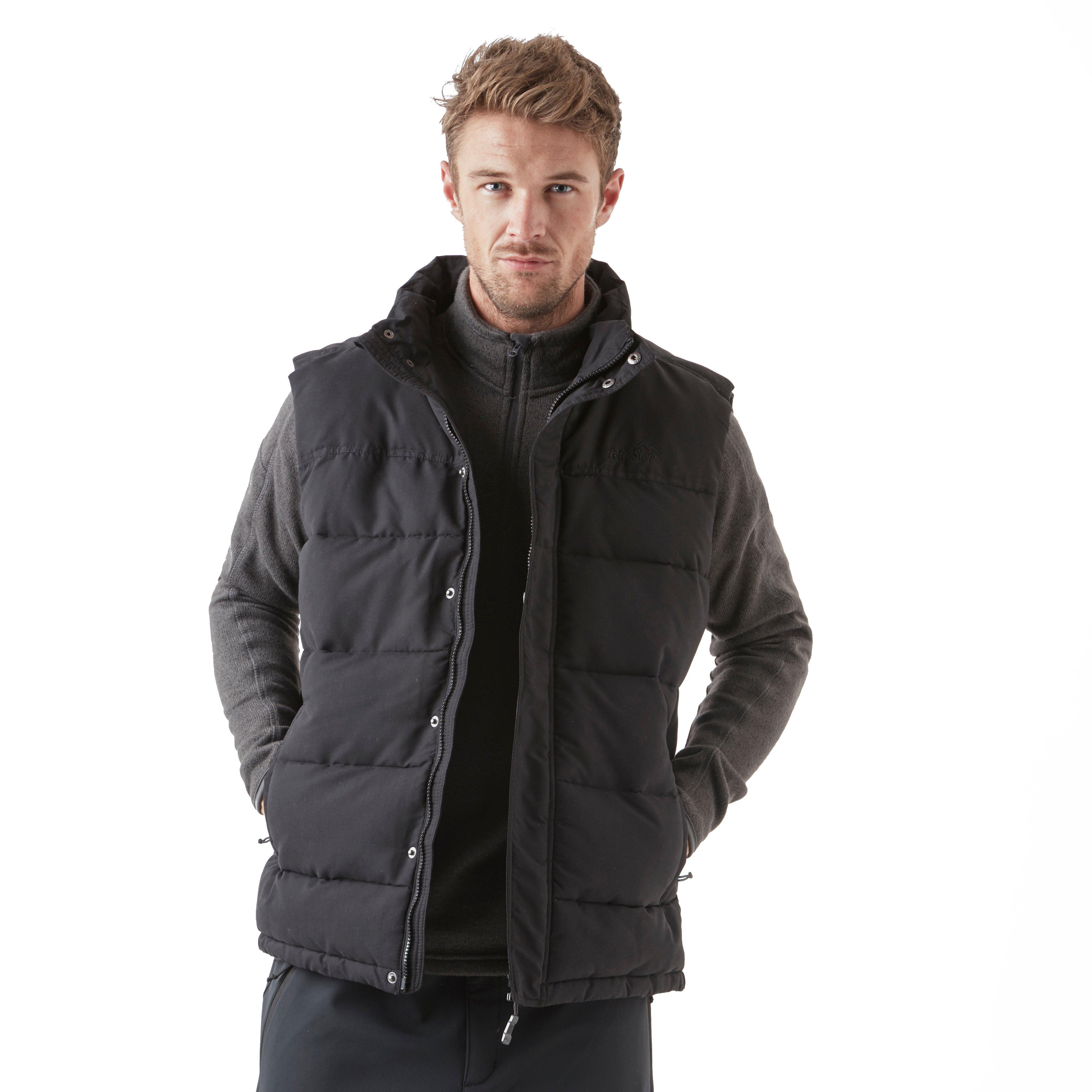 Men's Walter Wadded II Insulated Gilet