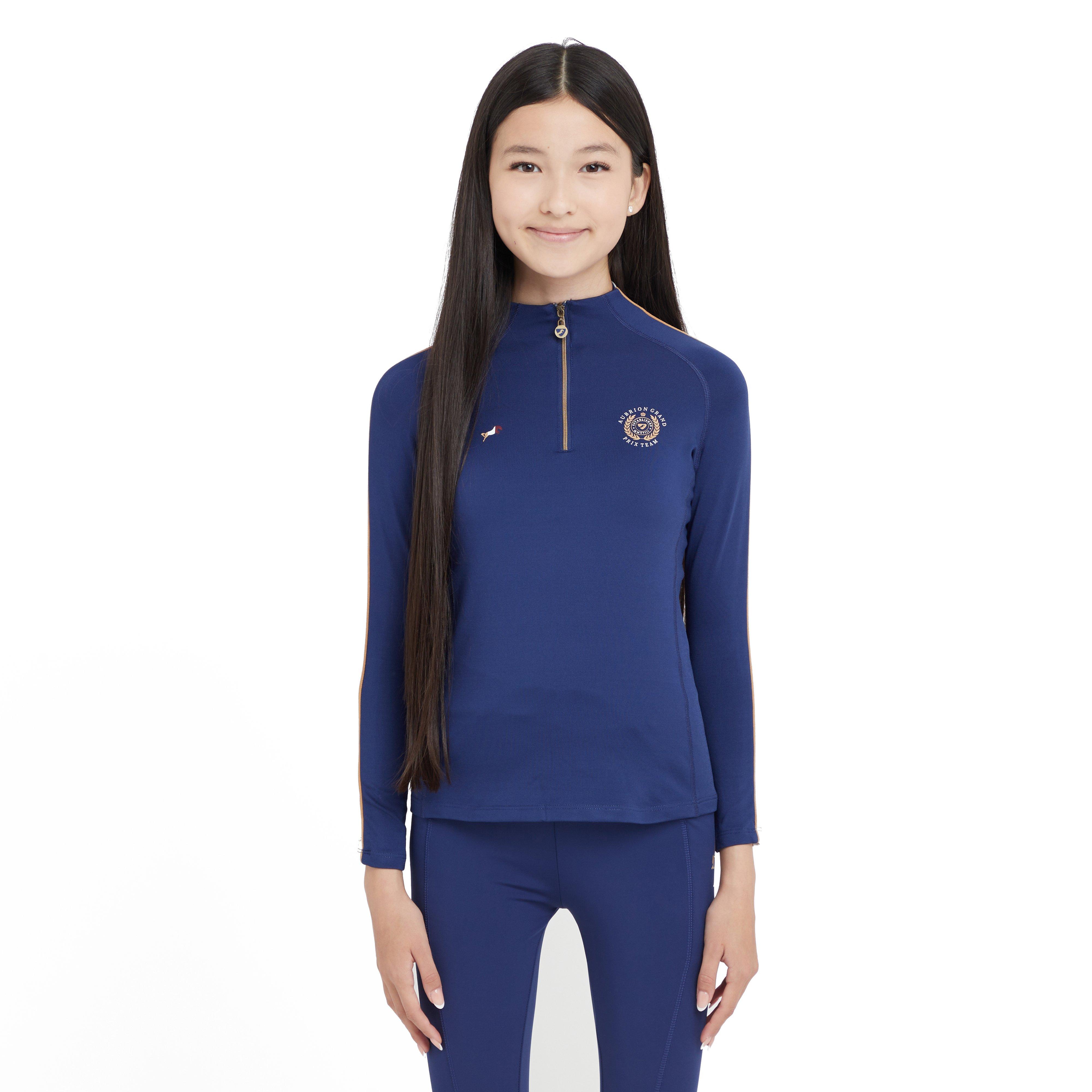 Kids’ Team Winter Baselayer